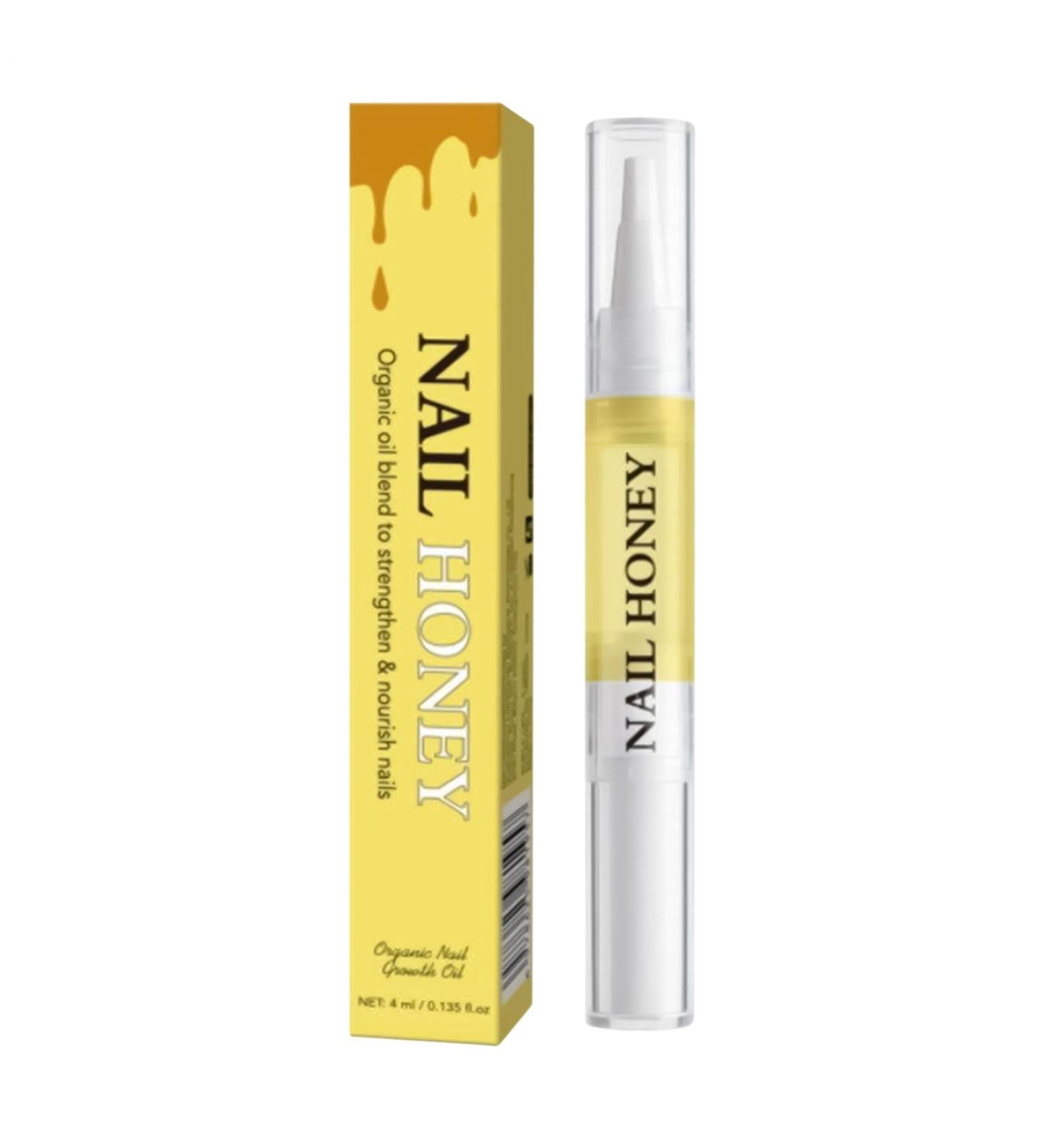 laxreheye Nail oil strengthening care product nail oil for men family friends travel manicure daily routine beauty lovers - Buy Online on GoSupps.com