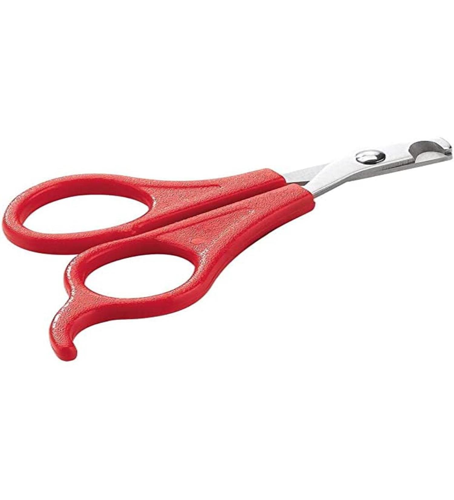 Ferplast Nail Clippers Small Black Small