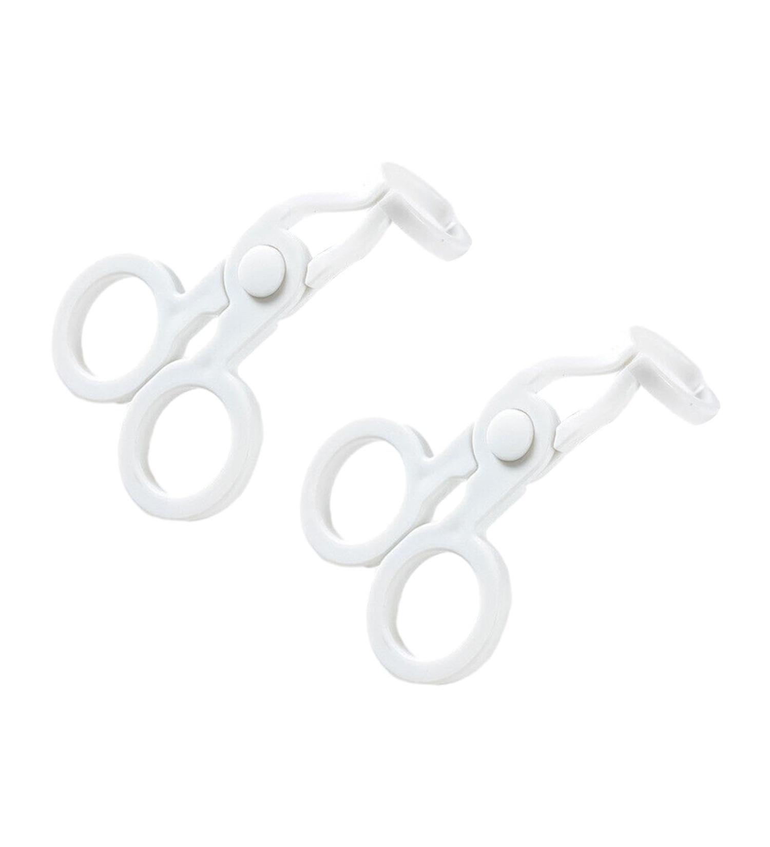 Perfeclan 2x Eye Care Contact Lens Inserter - Compact & Portable Lens Aid for Women & Girls - Ideal for Outdoor Use - Buy Online on GoSupps.com