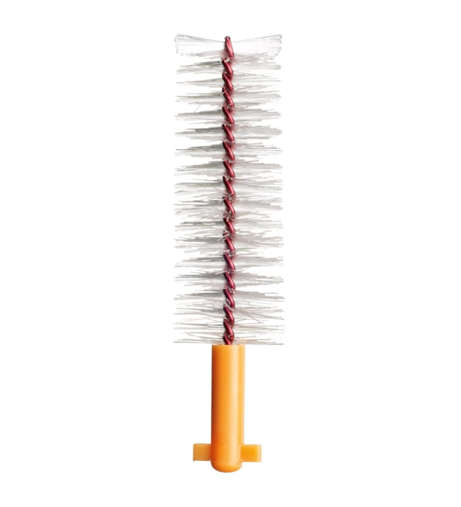 Curaprox CPS 507 Prime Interdental Brush - 1 Pack (5 Pieces) for Optimal Oral Care | International Shipping Available - Buy Online on GoSupps.com