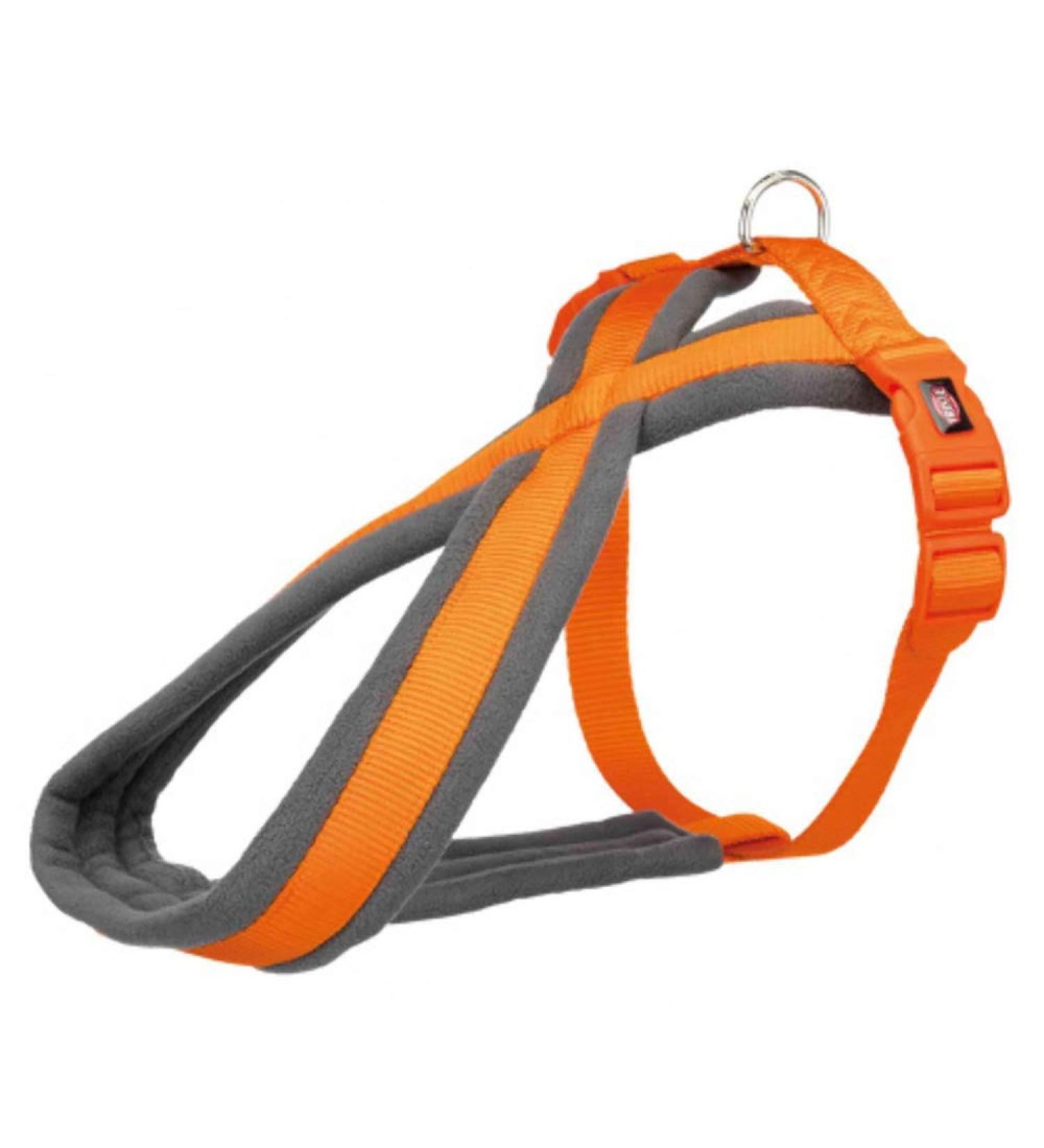 Buy PREMIUM Touring Harness Papaya XS-S (30-40 cm 15 mm) - Best International Shipping - Buy Online on GoSupps.com