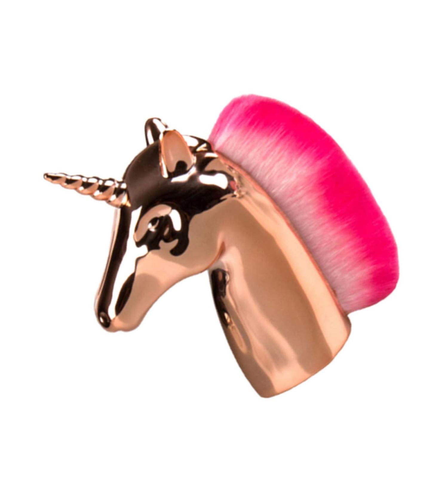 MAGICLULU Professional Makeup Brush - 1pc Powder Brush for Women | Best Quality Cosmetics Brush for Flawless Application - Buy Online on GoSupps.com