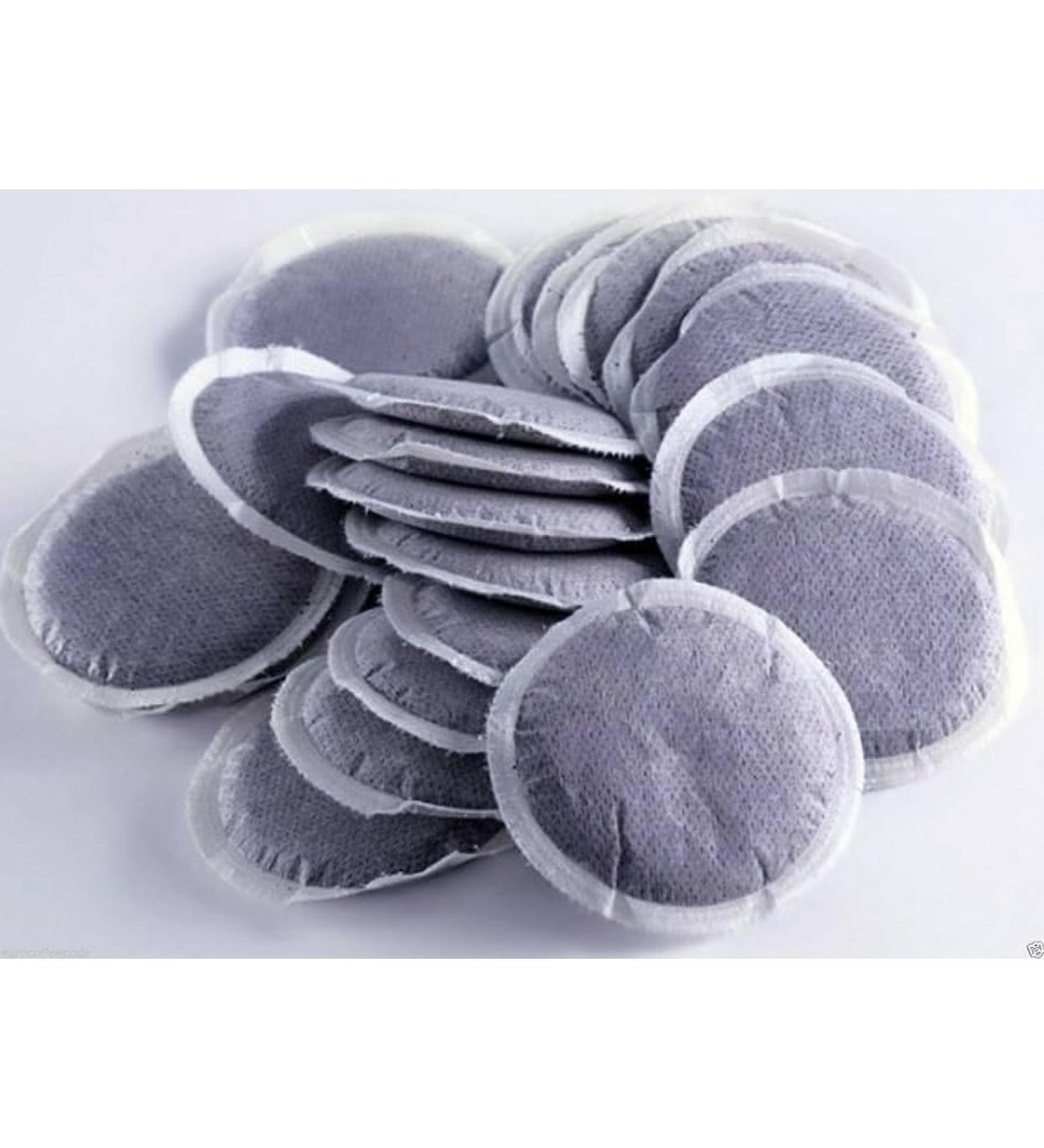 50 x Senseo Extra Long Medium/Classic Roast Coffee Mug Size Pads Pods (eqv 100 Cups) Sold Loose - Buy Online on GoSupps.com