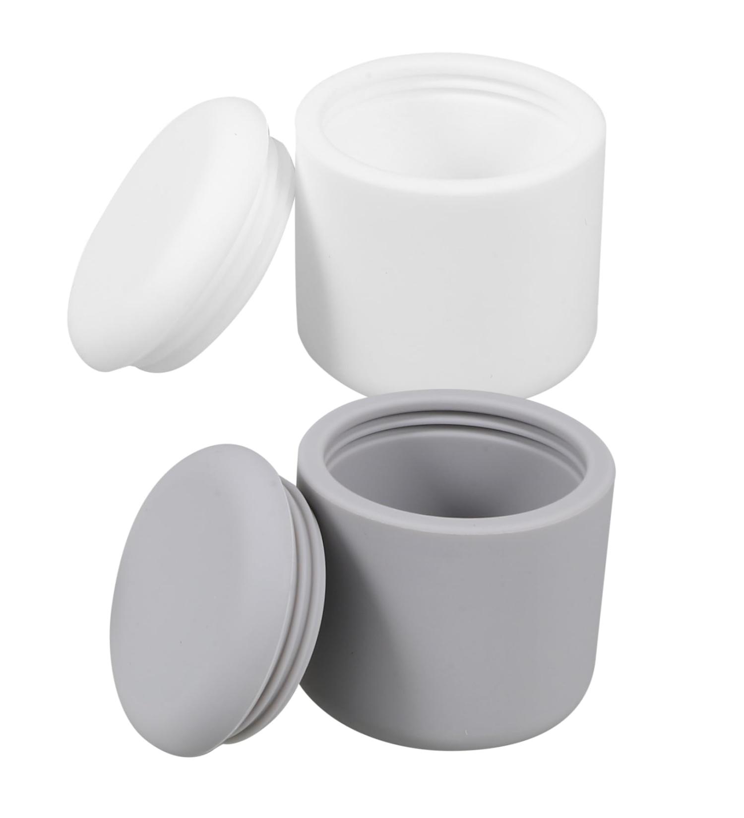 PLAFOPE 2pcs Teeth Storage Box Tooth Fairy Holder Tooth Saver Tooth Fairy Container - Buy Online on GoSupps.com
