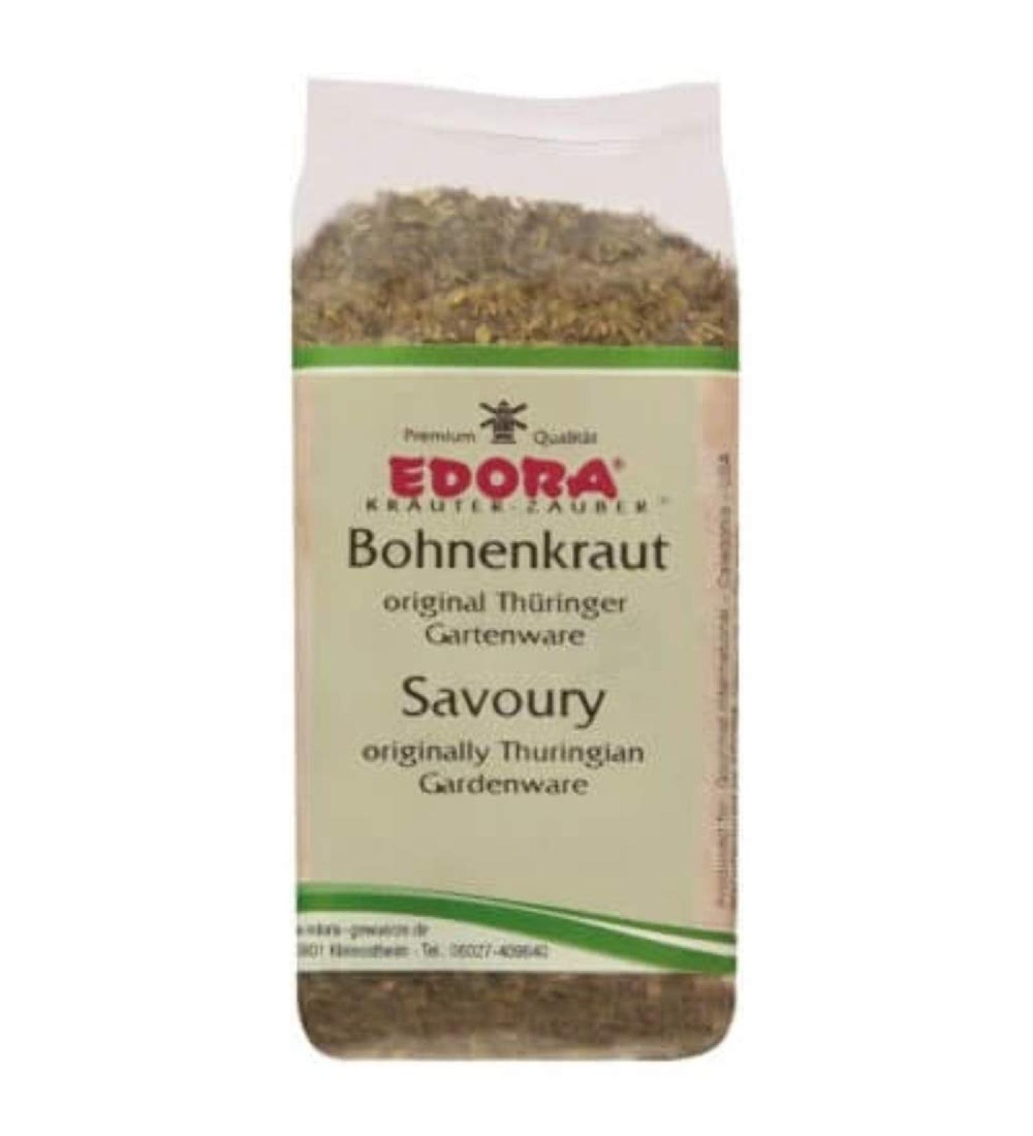 Bohnenkraut (Savory)