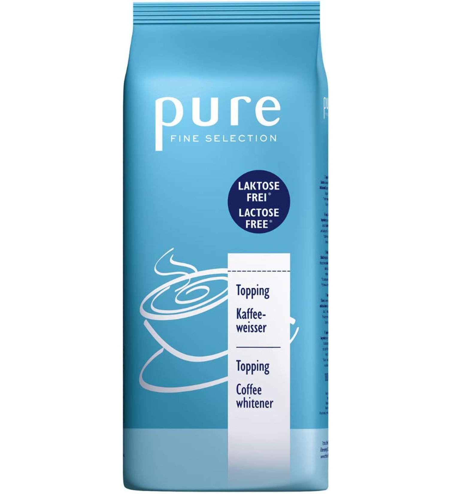 Tchibo Pure coffee whitener Crema Caf 1000 g