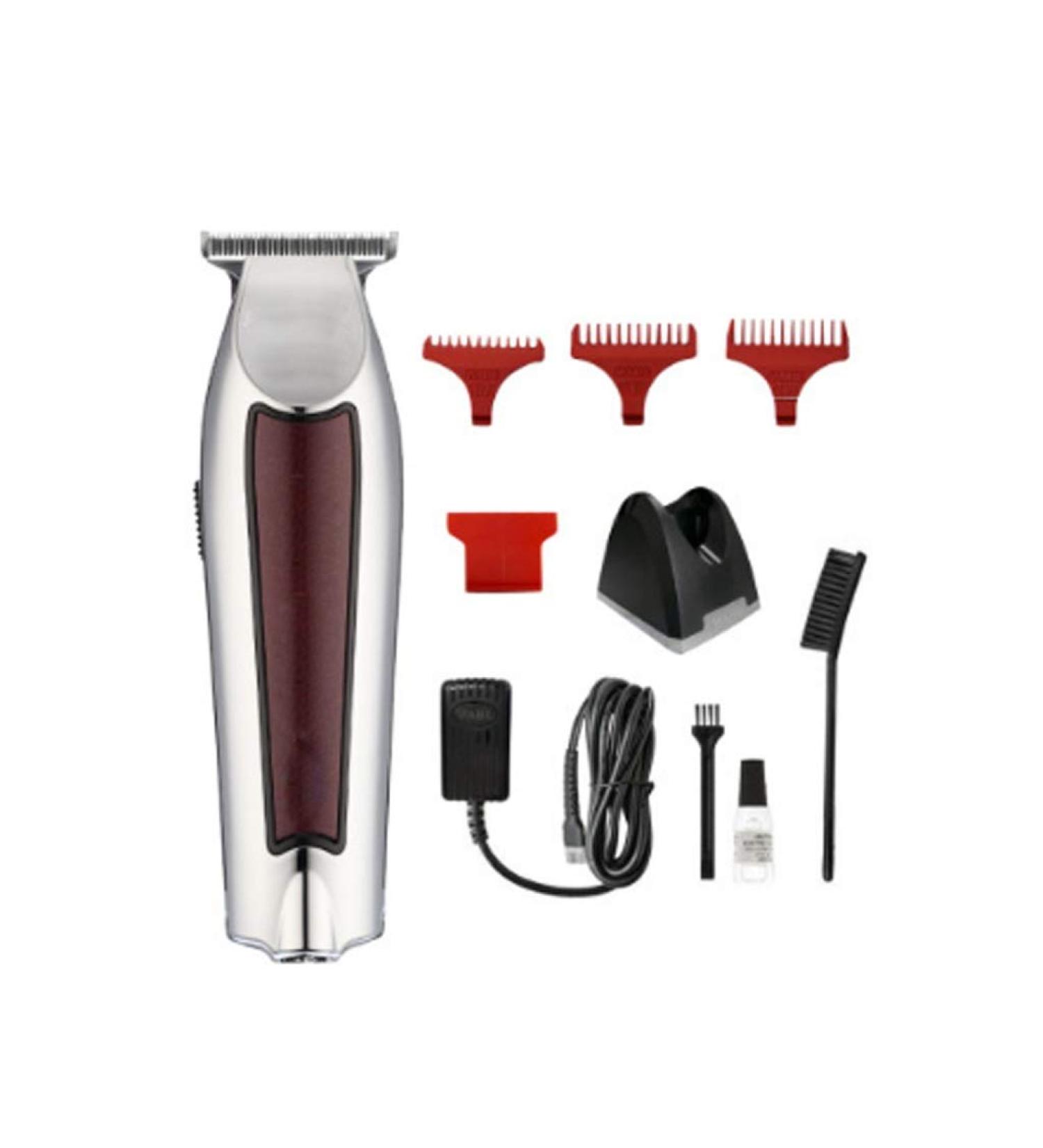 Buy Rechargeable Electric Hair Clipper for Adults Babies & Children - International Shipping Available - Buy Online on GoSupps.com