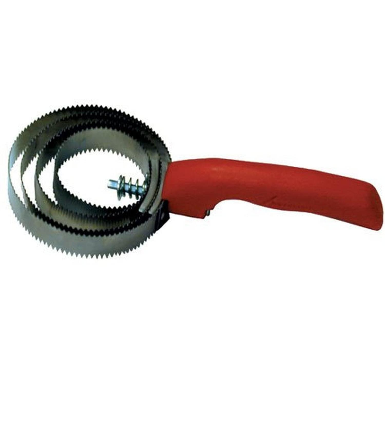 Intrepid International Spiral Curry Comb, Regular