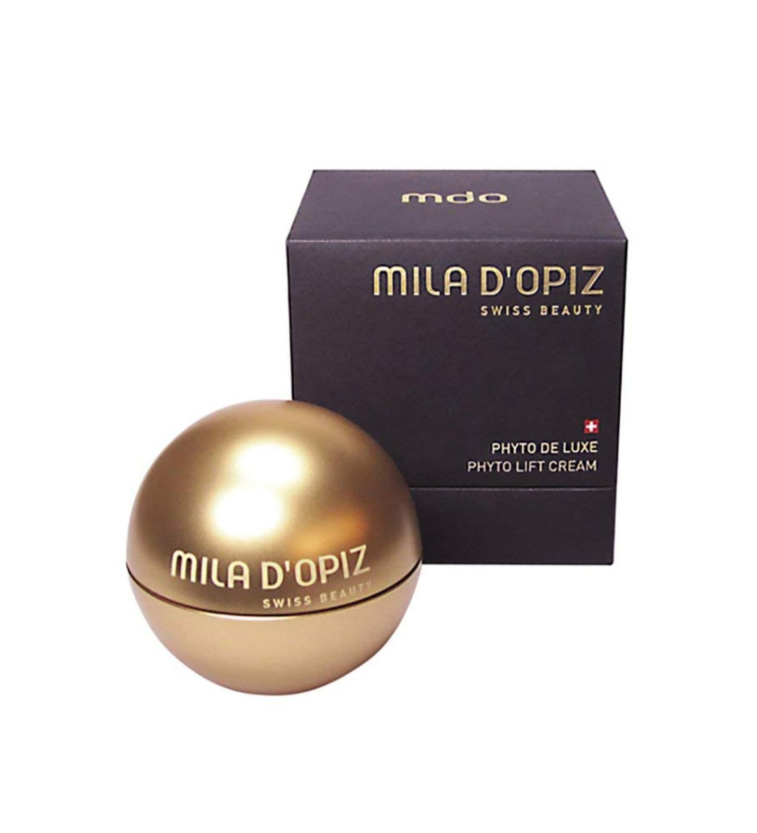 MiladOpiz Phyto Lift Cream 50ml by Exclusive Authorized U.S. distributor - Buy Online on GoSupps.com
