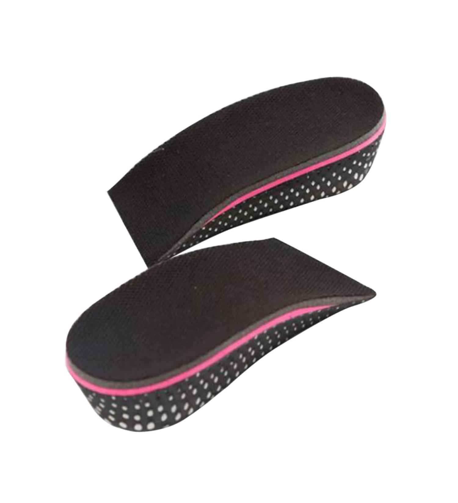 Height Increasing Insoles for Men & Women | Shoe Lifts & Heel Inserts for Comfort & Support - Buy Online on GoSupps.com