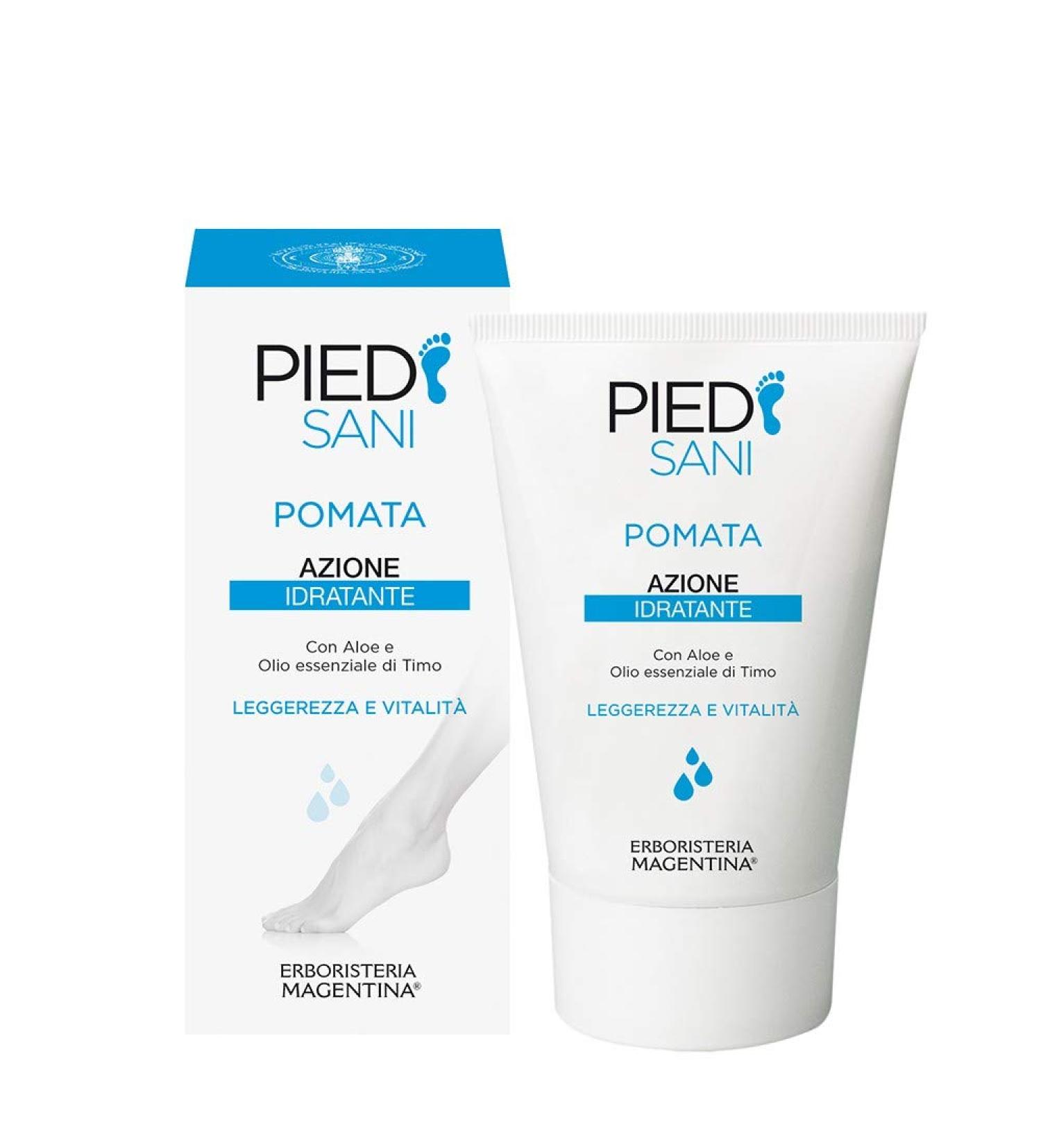 Healthy Feet Moisturising 100 ml