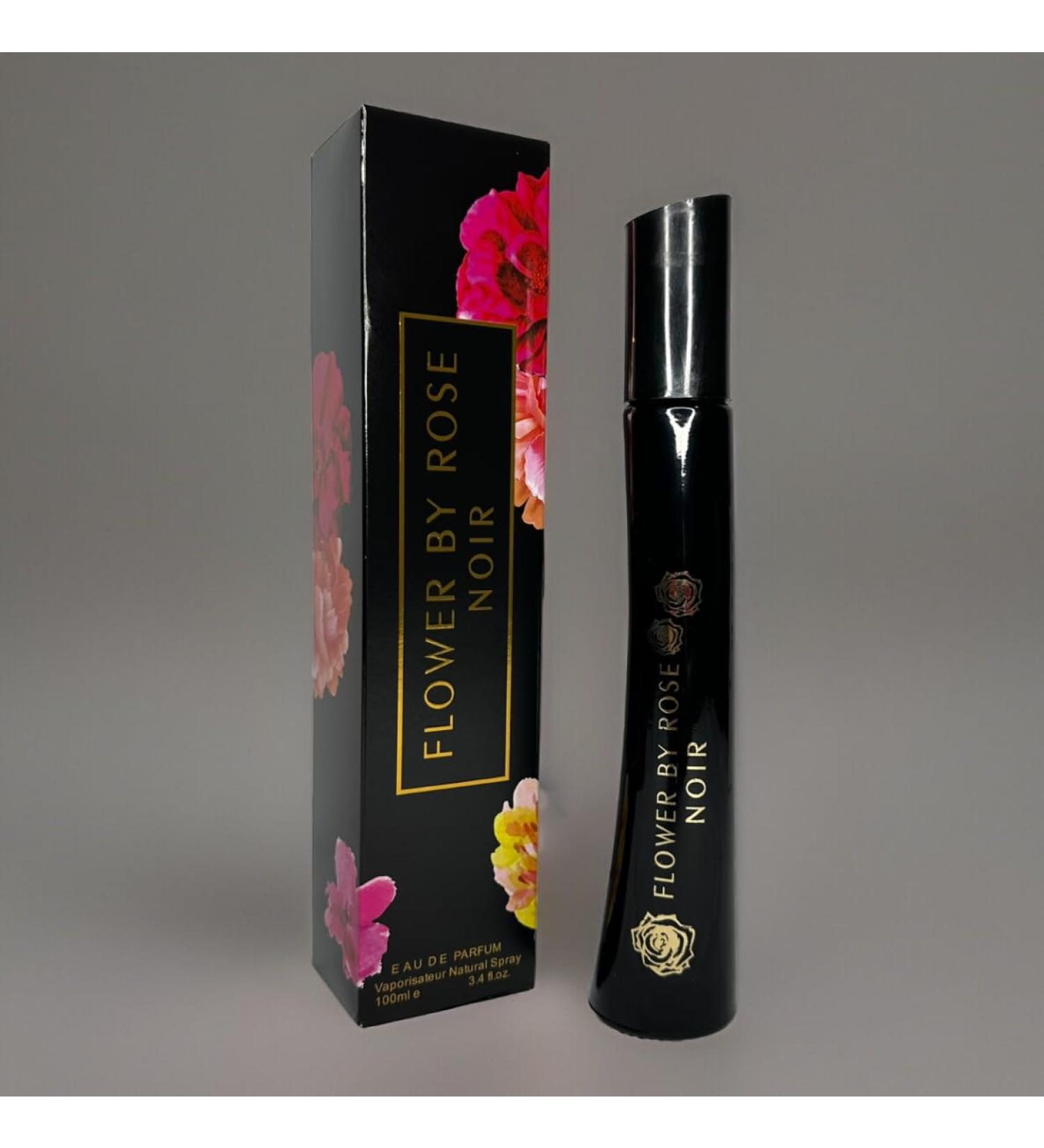 Flower By Rose Noir Women's Eau de Parfum Spray 3.4 fl oz