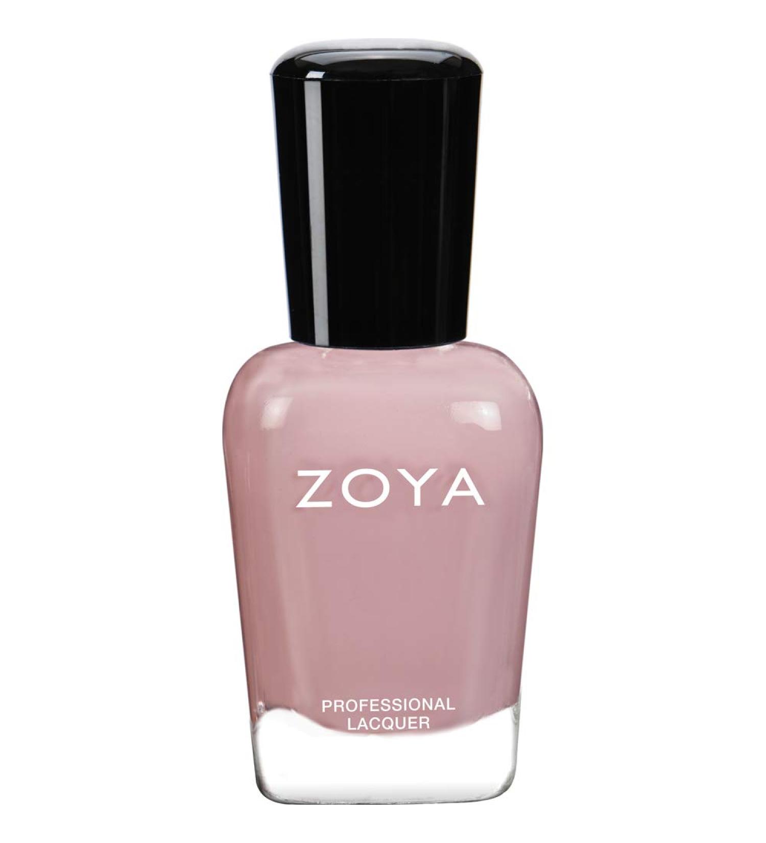 Zoya - Naturel 4 2021 Nail Polish Collection - Cami (ZP1071) 15ml - Buy Online on GoSupps.com