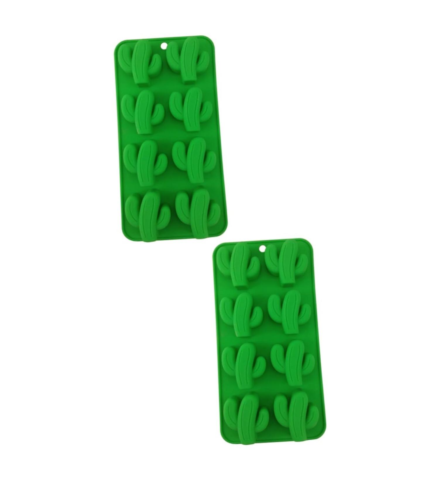 OUNONA 2pcs Fourth of July Tree Ornaments Silicone Soap Mold Silicone Cookie Molds Handmade Mold Rubber Candy Molds Jelly Mold Silicone Molds Nonstick Silicone Moulds Abrasives Ice Cubes 21*11cmx2pcs As Shownx2pcs - Buy Online on GoSupps.com