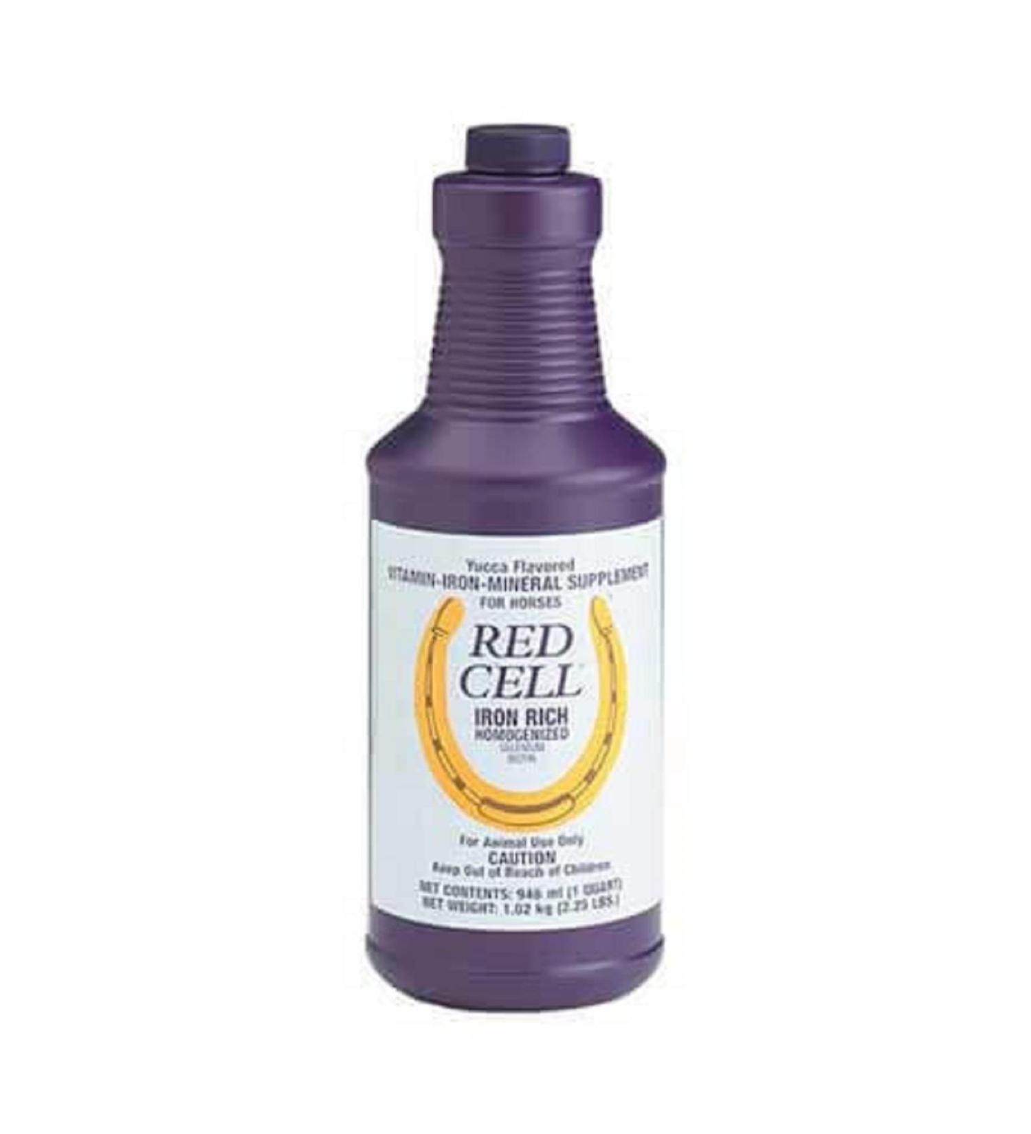 Farnam - Red Cell - 946 ml