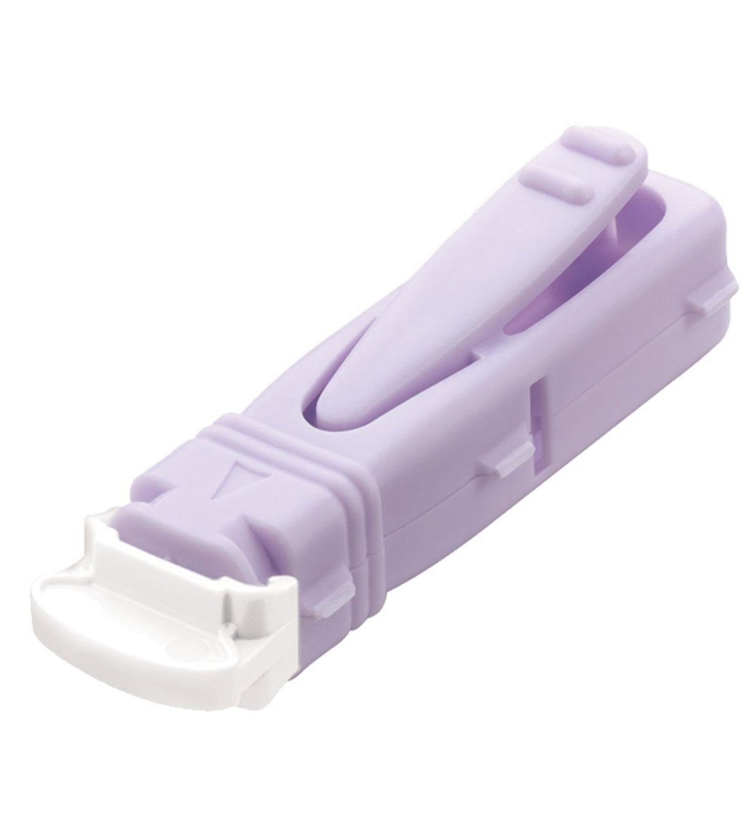 Unistick 3 Comfort Safety Lancets ( LANCET SAFETY UNISTIK 3 COMFORT 28G ) 200 Each / box