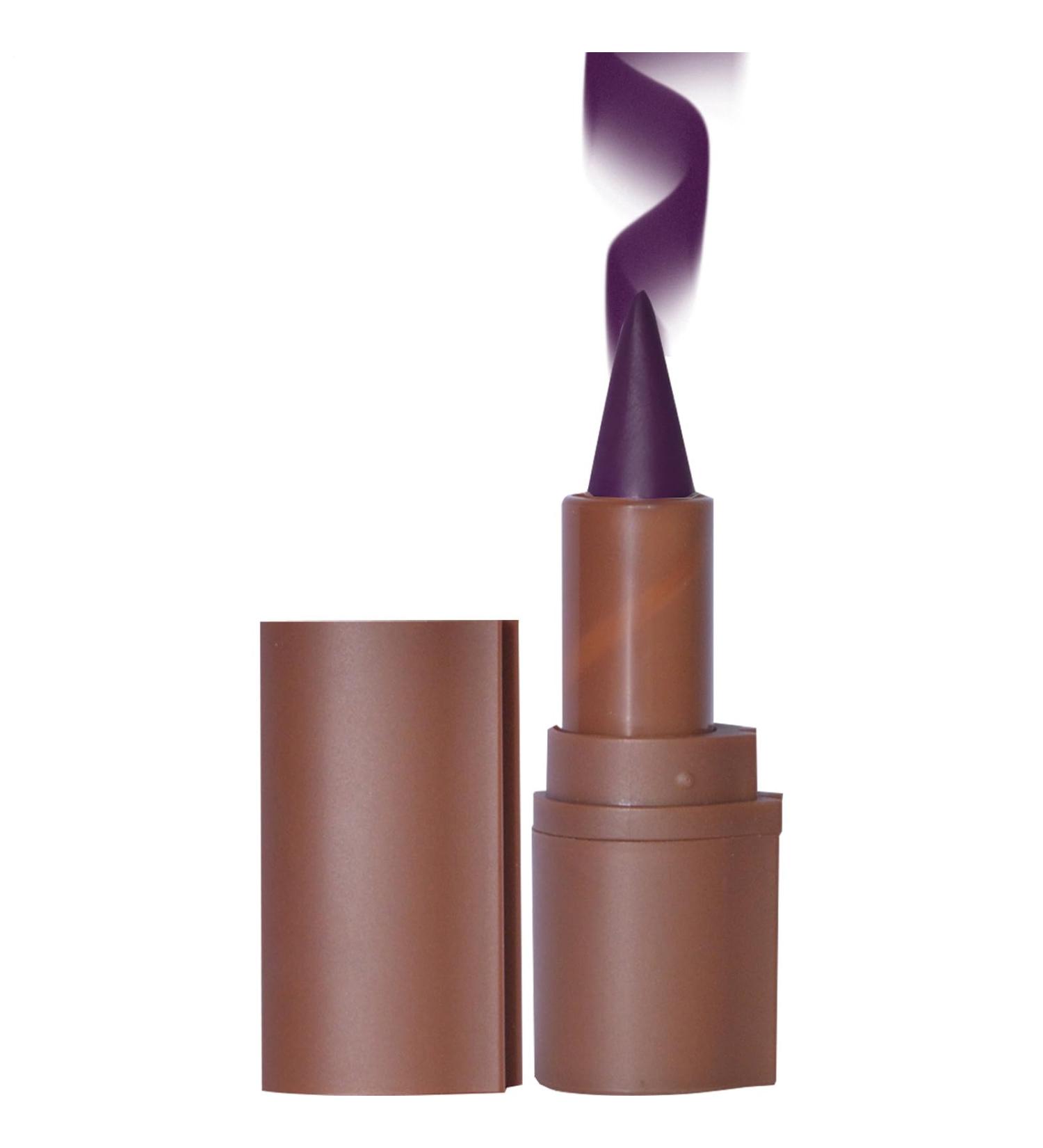  Naqqios Nude lipstick - Waterproof lipstick - Gradient lipstick | 2-in-1 lipstick - Long-lasting lip color - Precise lip definition - Buy Online on GoSupps.com