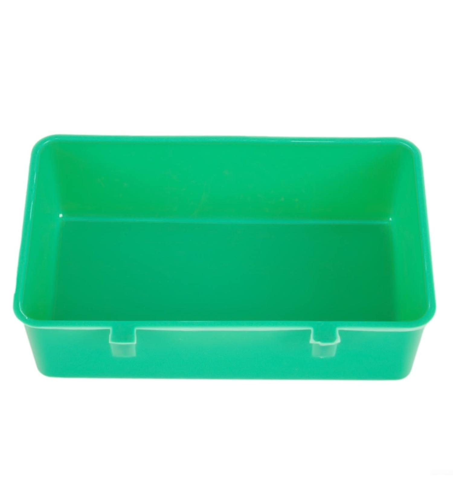 Budgie Bath Bird Food Feeder Cage Accessories Bird Water Bath Tub Pet Bird Bowl Parrots Parakeet Birdbath Cage Hanging - Buy Online on GoSupps.com