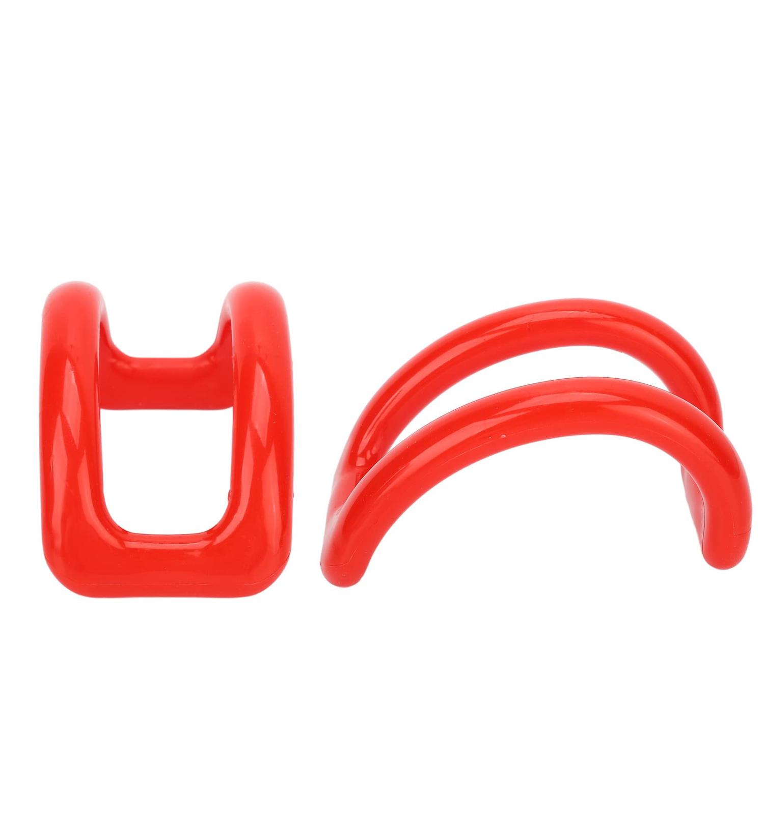 Cervical Spine Traction Device | Lightweight Neck & Shoulder Stretcher | International Shipping Available - Buy Online on GoSupps.com