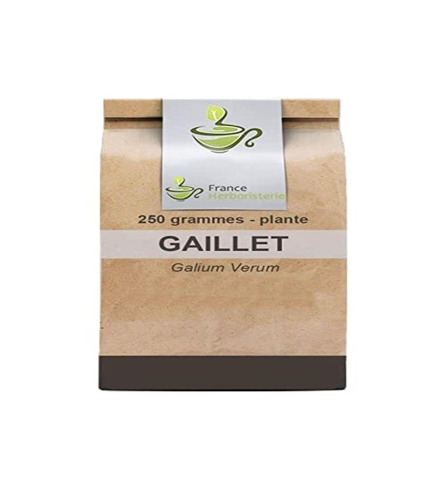 France Herboristerie France Herboristerie Galillet Herbal Tea