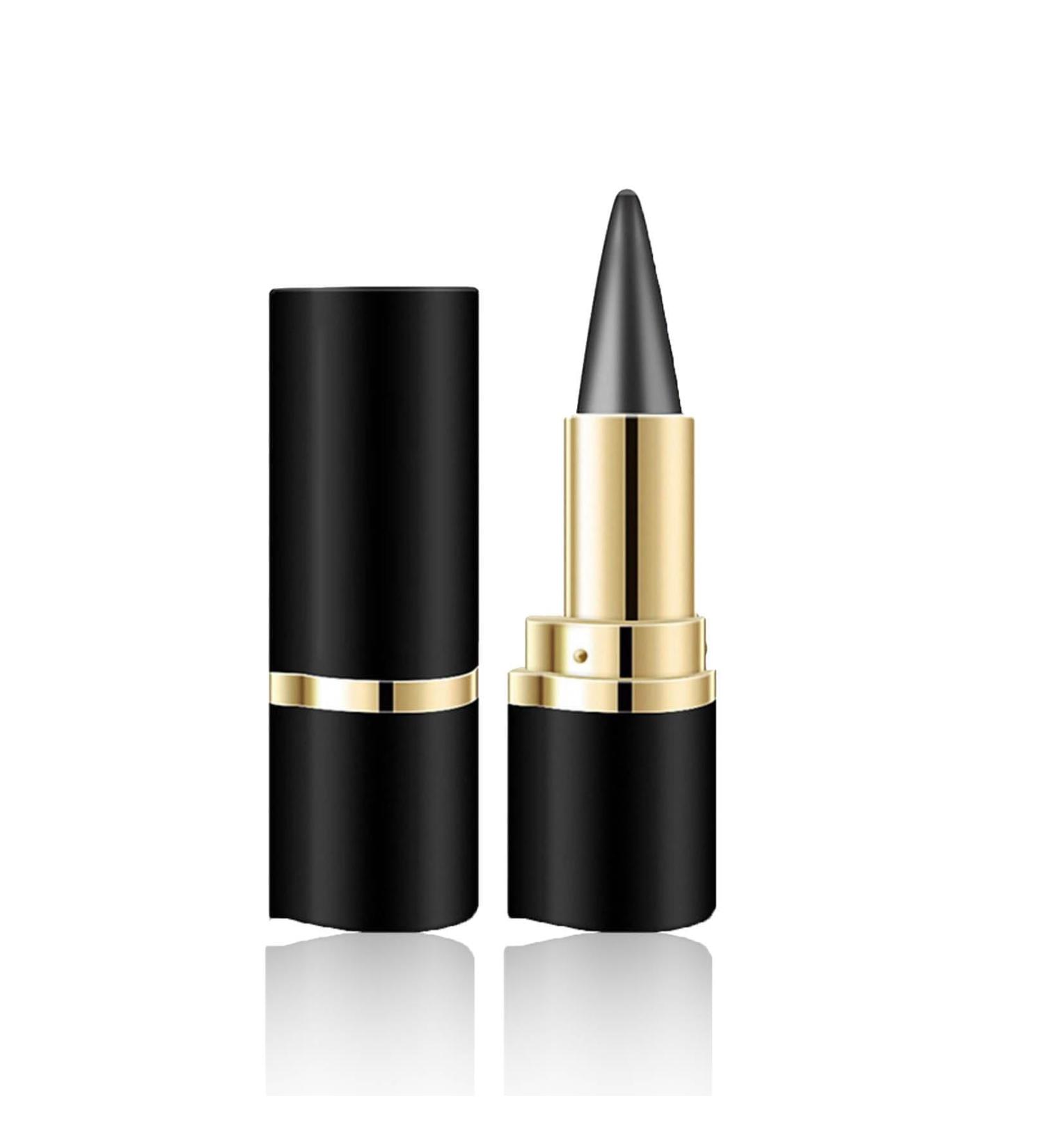  Generisch Matte Eyeliner Quick Dry Black Gel Eyeliner Chafing Resistant Waterproof Eyeshadow for Long-Lasting Daily Eye Makeup(Grey) - Buy Online on GoSupps.com