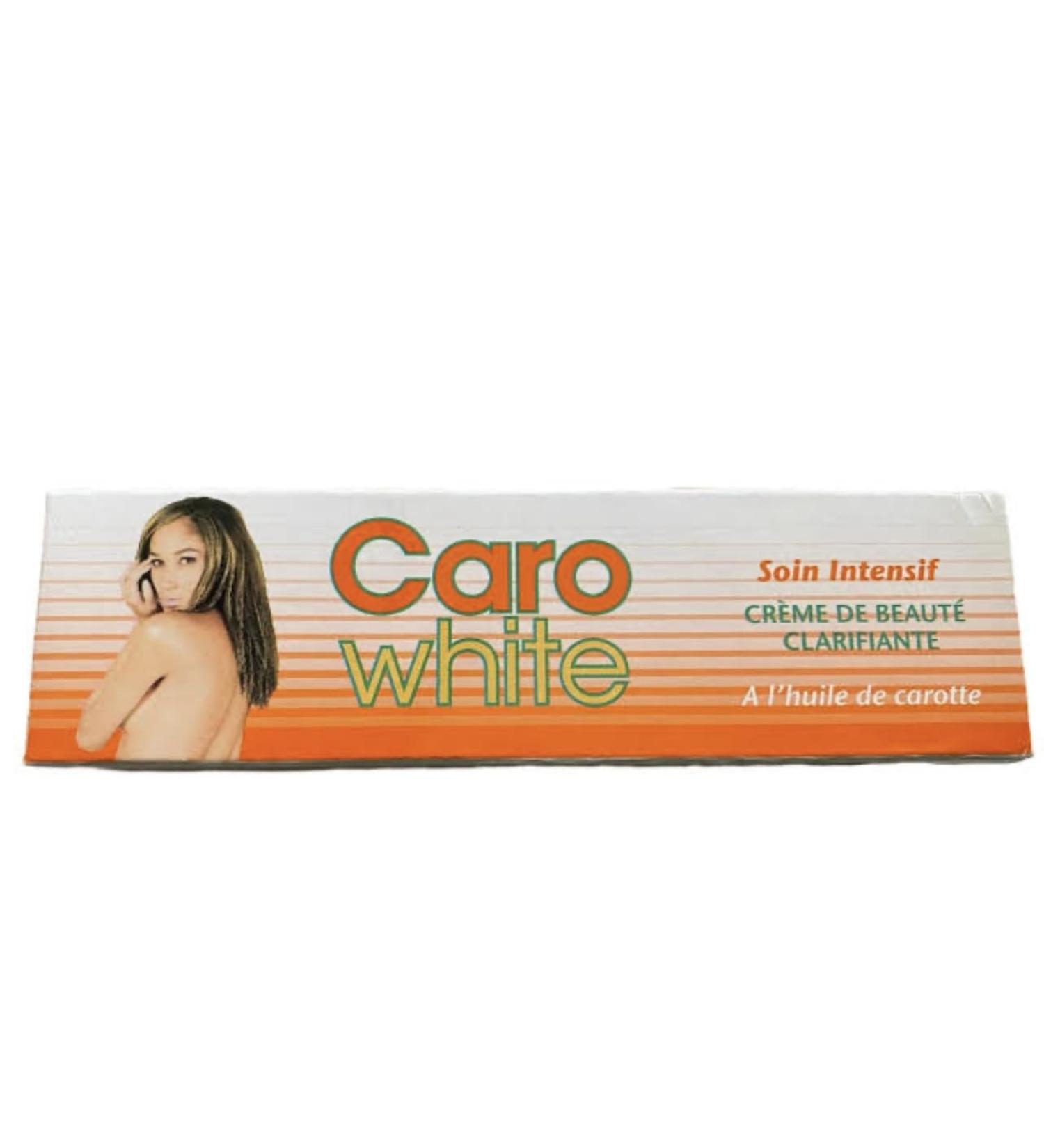 Caro Cream Tube 30ml (Pack of 1)