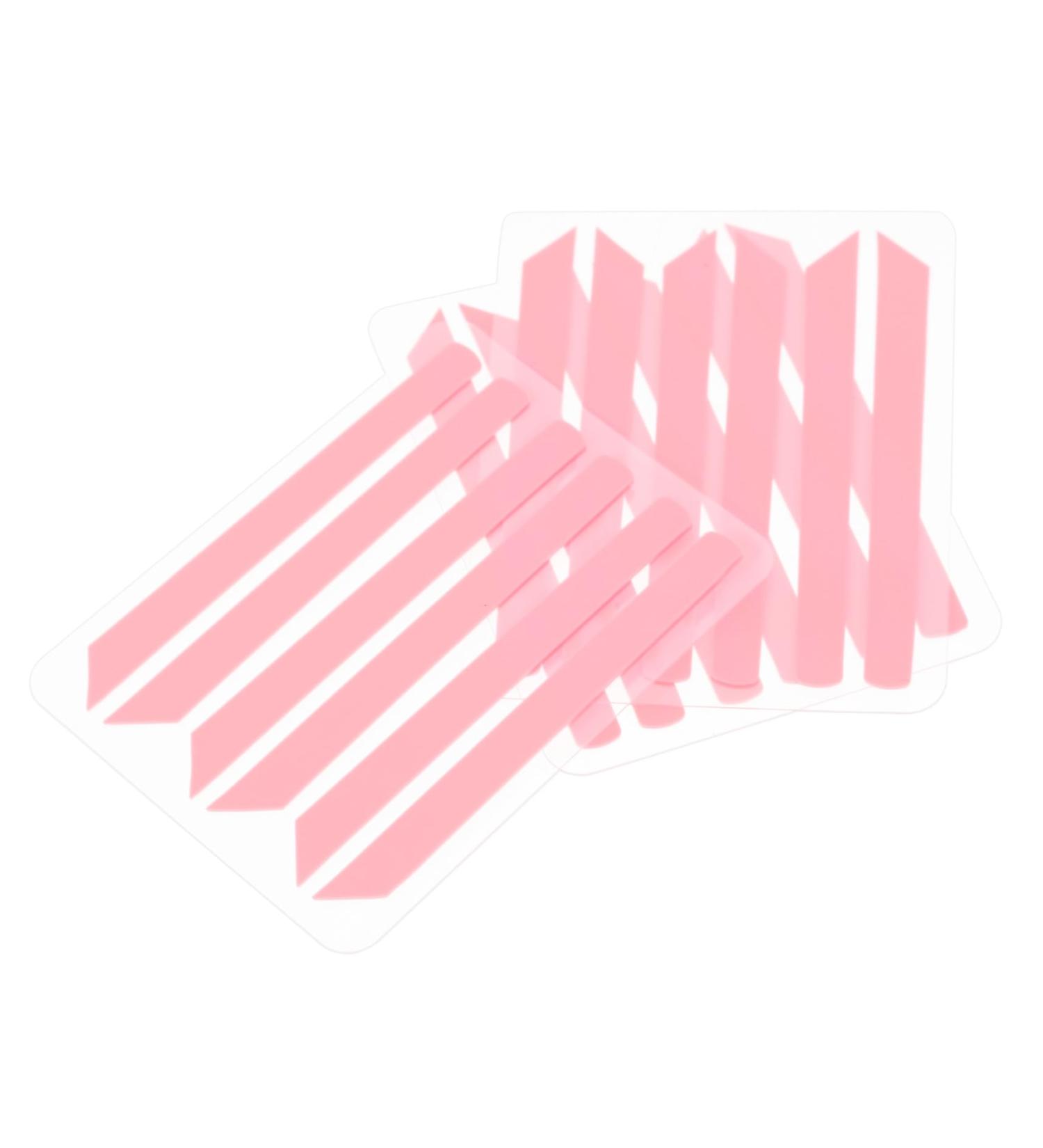 POPETPOP 3 Sheets Tools Lash Perming Pads Lash Lifting Rods Lash Lifting Supplies Lash Lifting Kit Silicone Lash Lifting Pads Lash Lifting Tool Eyelash Silica Gel Silicone Pad medium - Buy Online on GoSupps.com