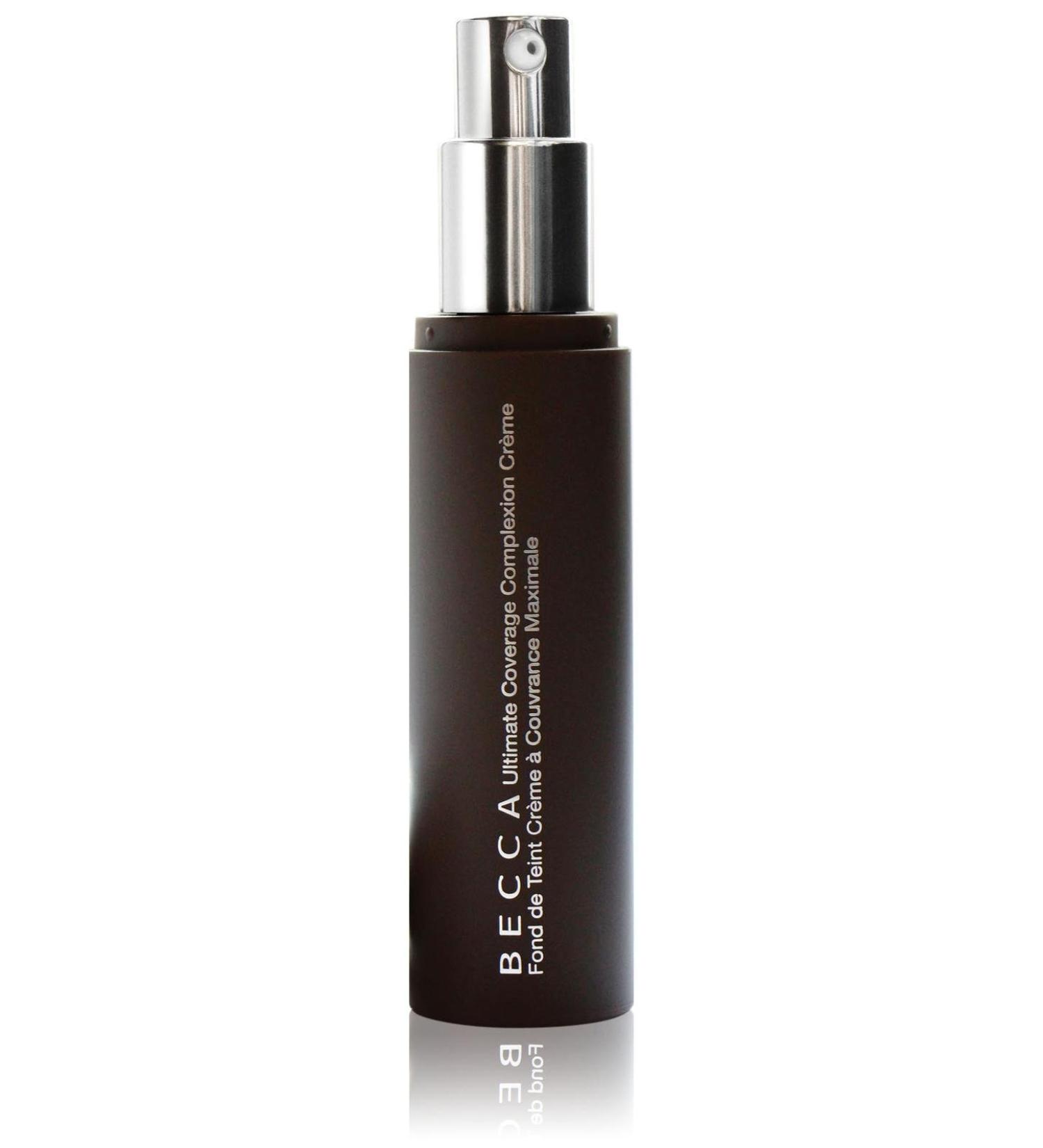 BECCA Ultimate Coverage Complexion Cr me - Fawn