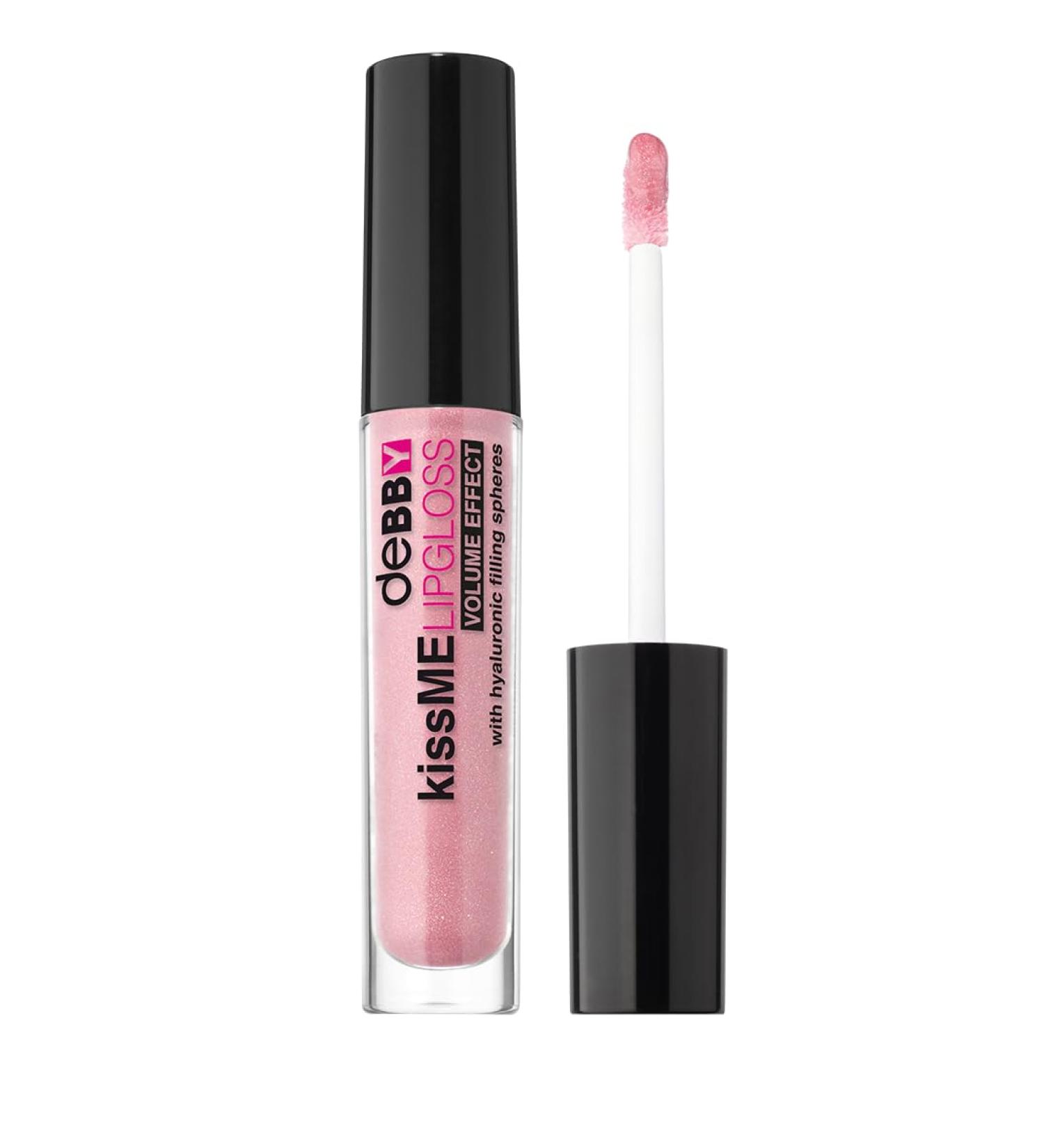 Debby DEBBY Lip Gloss Ideal for Unisex Adults