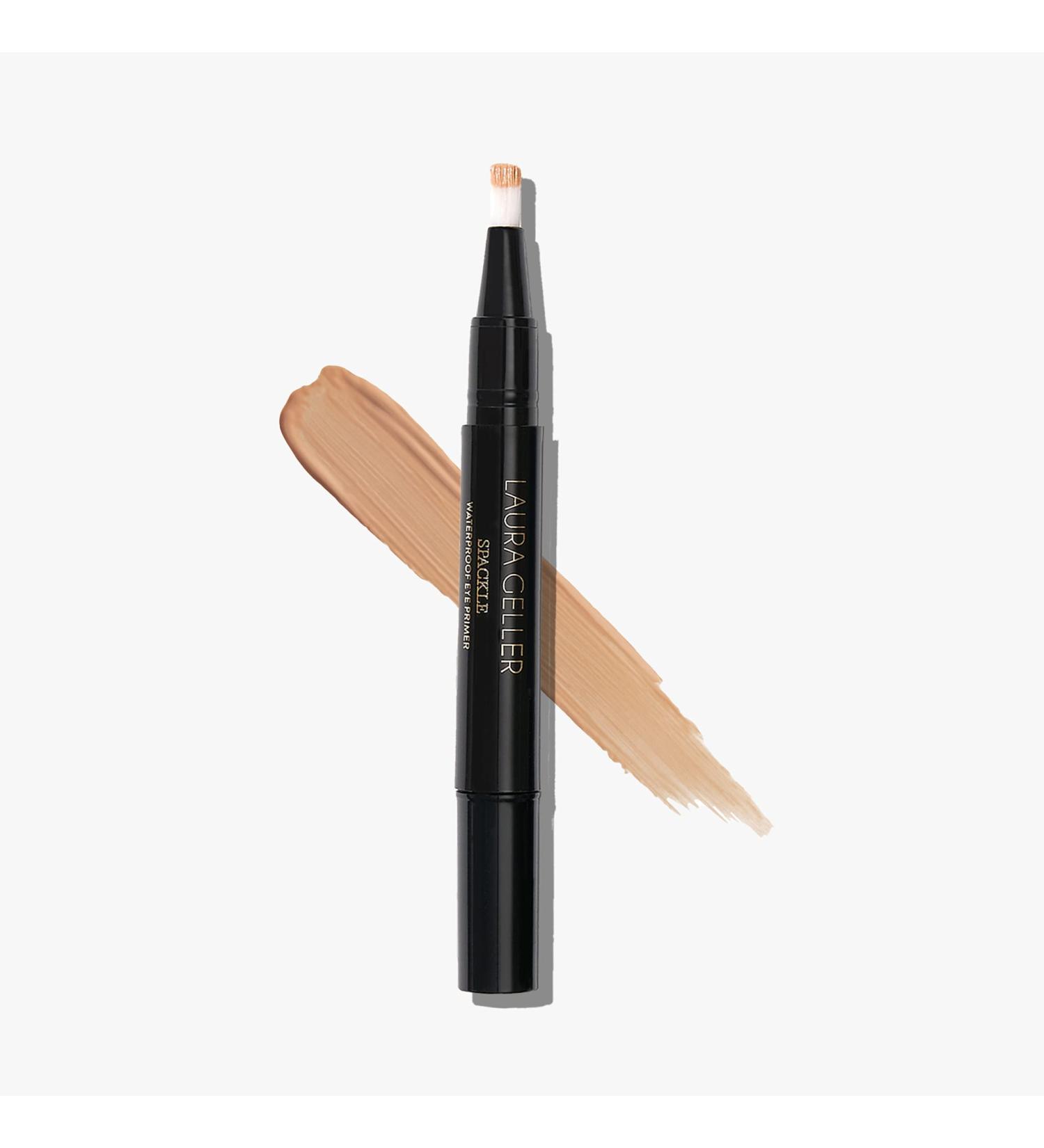 LAURA GELLER NEW YORK Waterproof Eye Spackle Eyeshadow Primer - Fair/Light - Buy Online on GoSupps.com