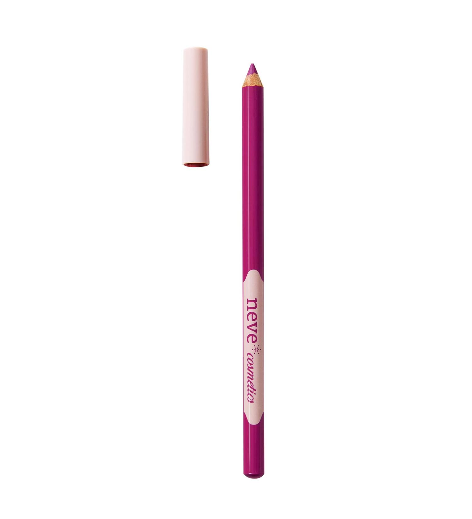  Neve Cosmetics Neve Cosmetics Pastel Full Coverage Lip Colour | Flow - Buy Online on GoSupps.com