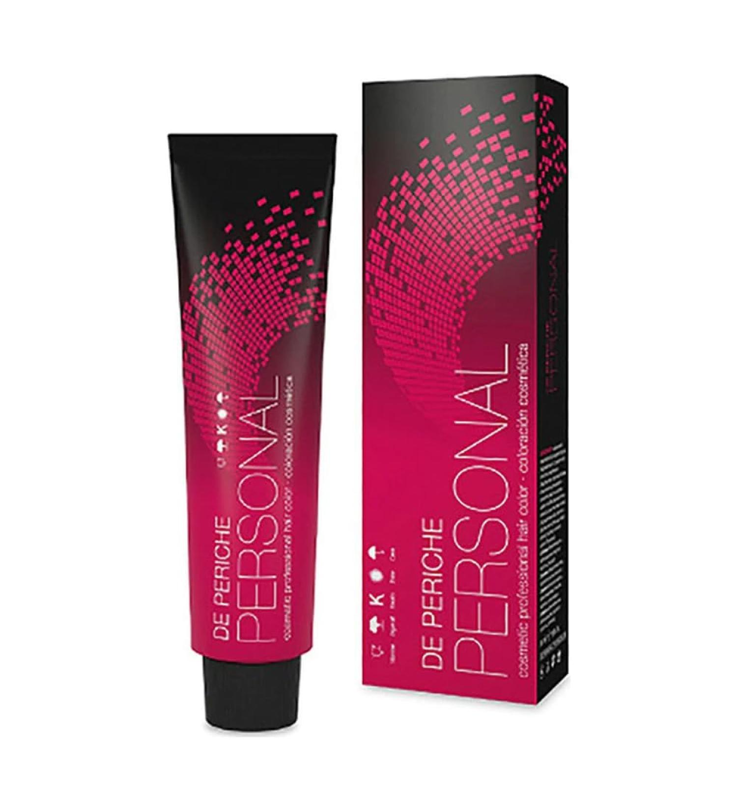 Periche Hair Loss Products 60 ml PERICHE PERSONAL 6.30