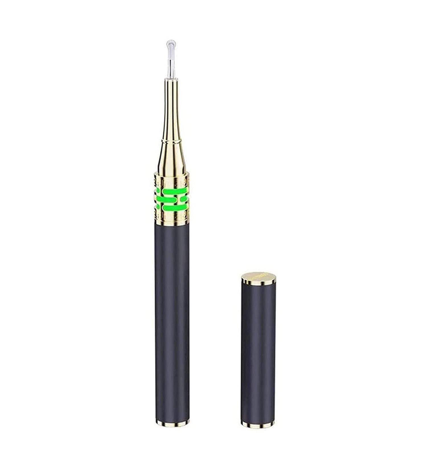 XIXIDIAN Ear Wax Removal Tool Wireless Ear Endoscope Cleaner with Camera 3.6mm Otoscope Ear Cleaner for Adults Kids - Buy Online on GoSupps.com