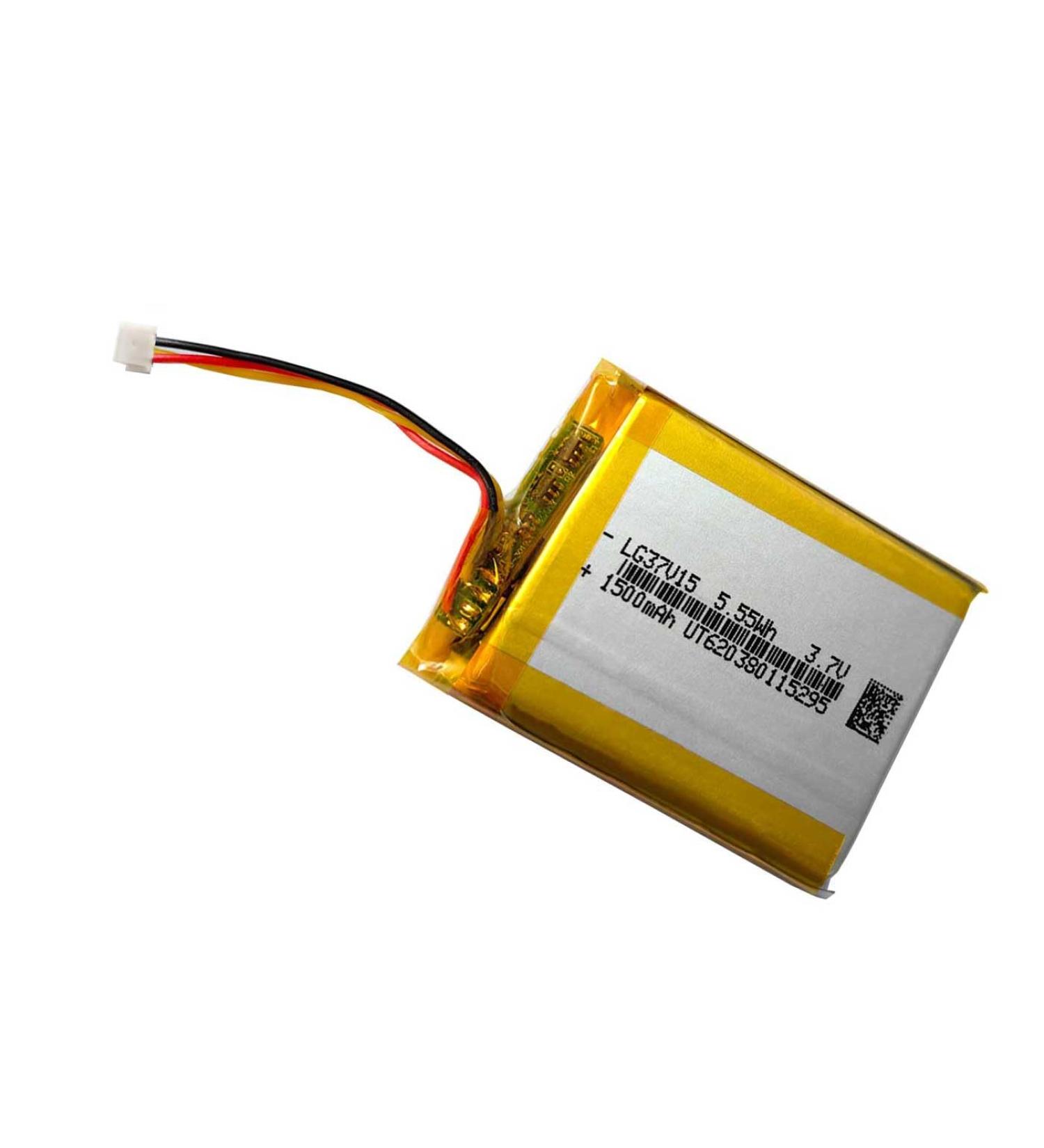 AOLIKES 1500mAh 3.7v Rechargeable Lipo Battery for Corsair HS80 VOID Pro VIRTUOSO Wireless Headsets - International Shipping Available - Buy Online on GoSupps.com