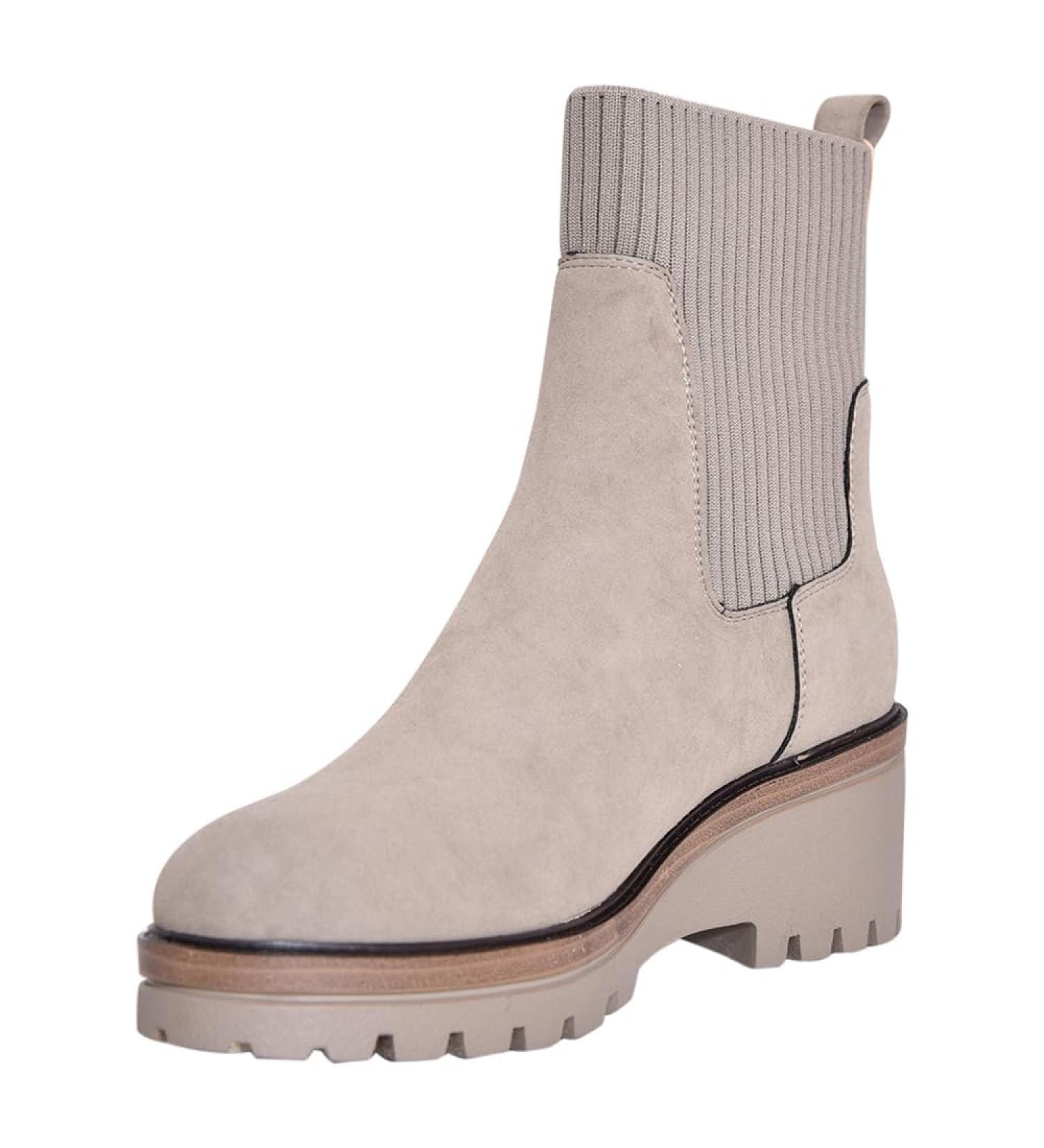 MIA MLE - Soraya 39.5 EU Taupe - Buy Online on GoSupps.com