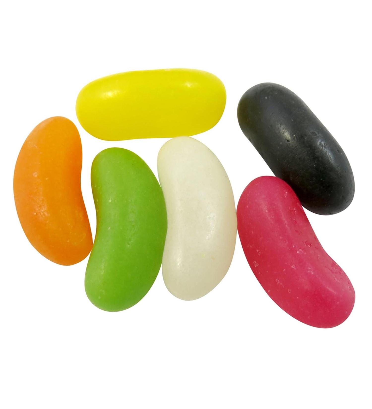 Jelly Beans 500g Bag