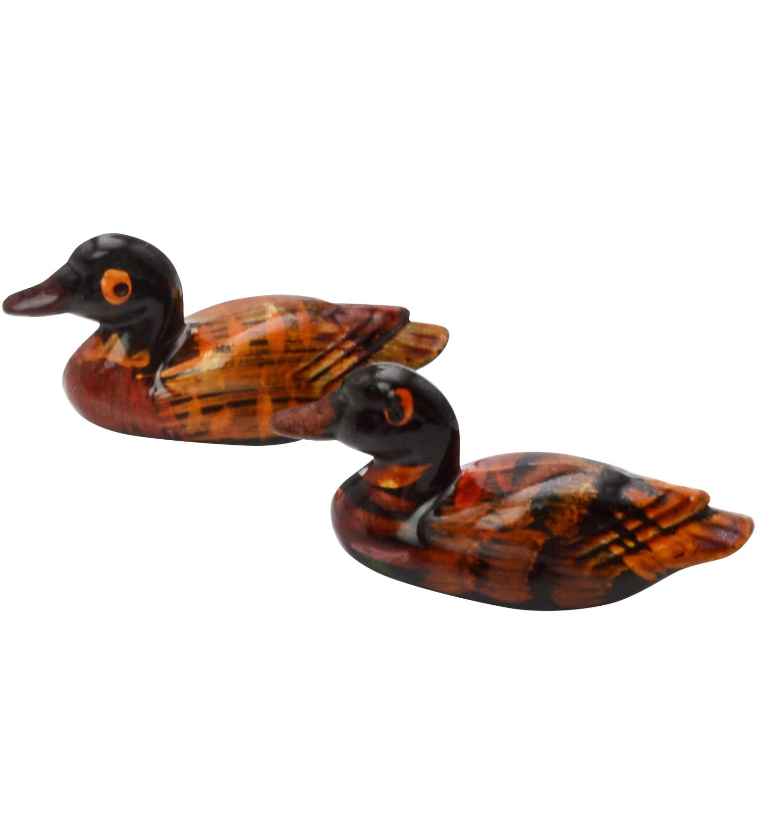 Buy Pair Mandarin Ducks Feng Shui for Love & Fidelity | FengShuiSale International Shipping - Buy Online on GoSupps.com