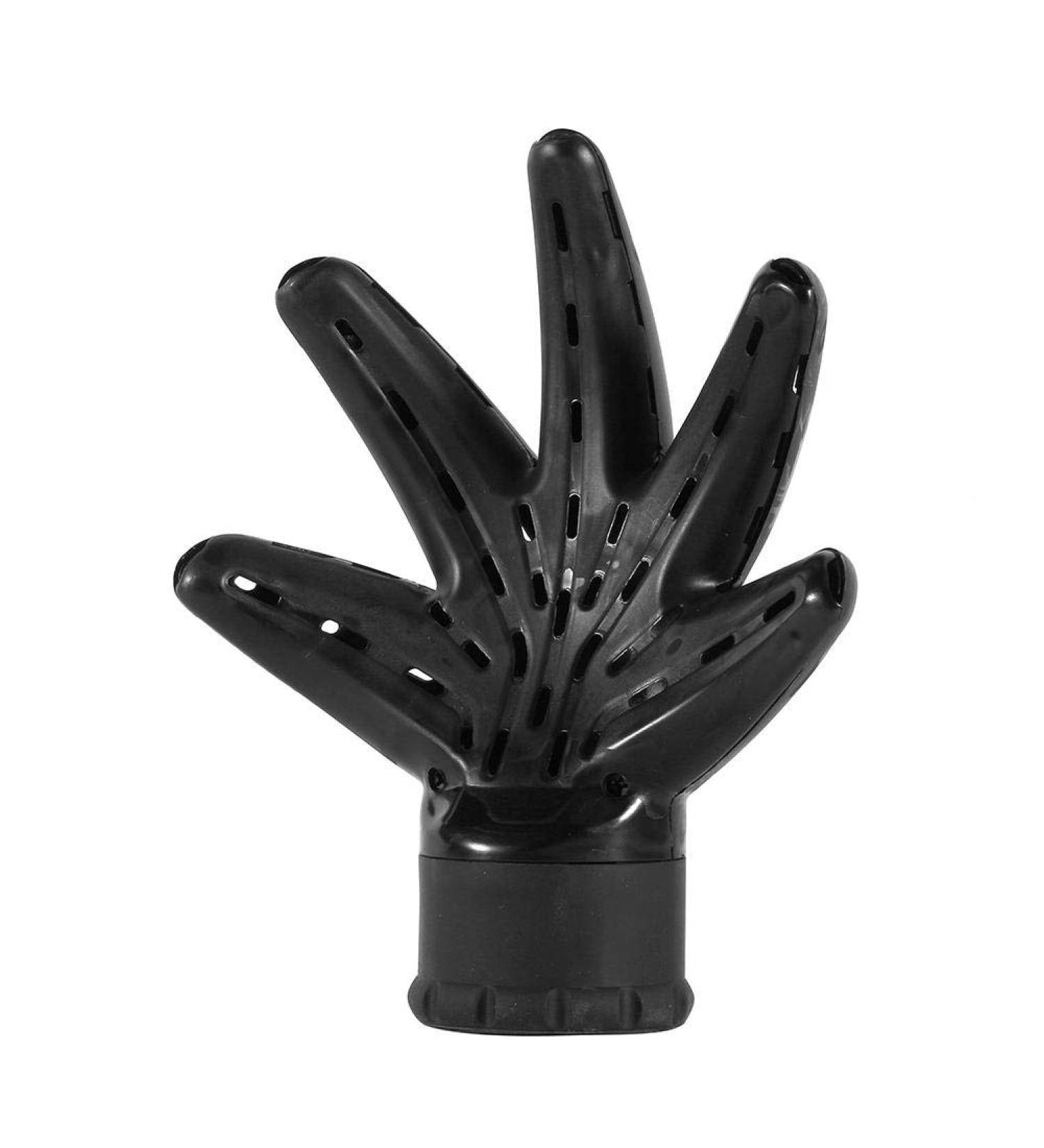 Hand Shape Hair Dryer Diffuser Hand Shape Hairdressing Curly Hair Blower Dryer Diffusers Cover Professional Styling Tool for Hair Curling - Buy Online on GoSupps.com