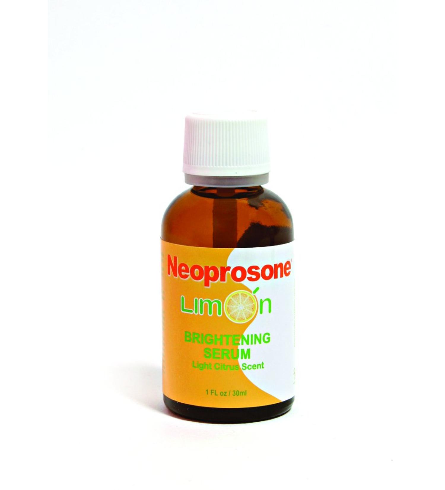 Neoprosone Limon Brightening Serum 30 ml