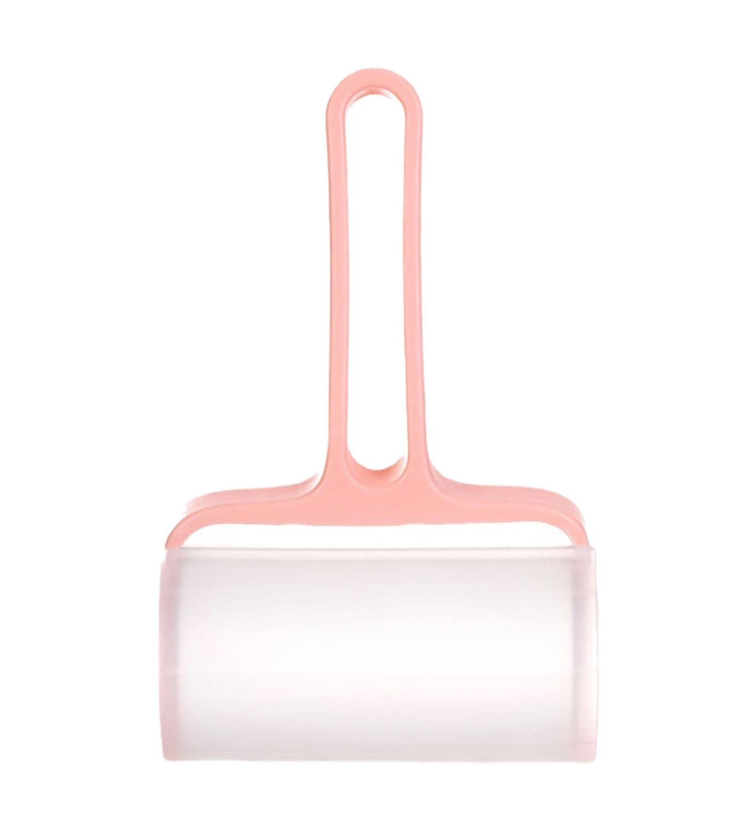 Rouleau adh sif pour poils d'animaux portable anti-peluches pour v tements pour chiens et chats HcJ561 (One Size) Taille unique Rose - Buy Online on GoSupps.com