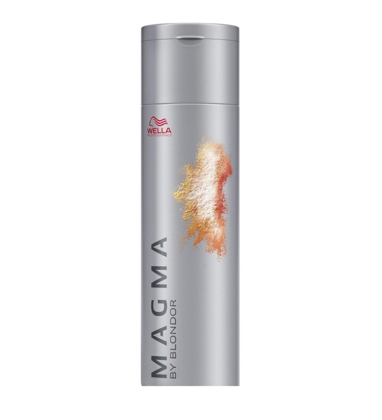 Wella Magma /39 gold-cendr light 1 x 120 g By Blondor highlight hair color