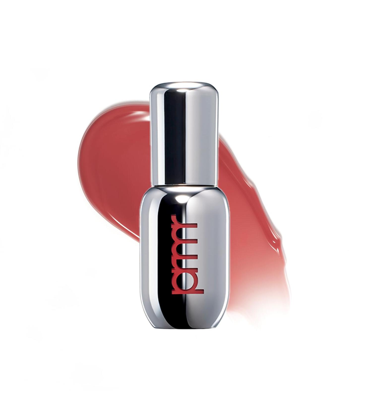 PRIMERA Retinol Volume Lip Serum #Rosy - Long-Lasting Lip Plumper & Glossy Hydrator - Clinically Proven Firming & Moisture Lock - Buy Online on GoSupps.com