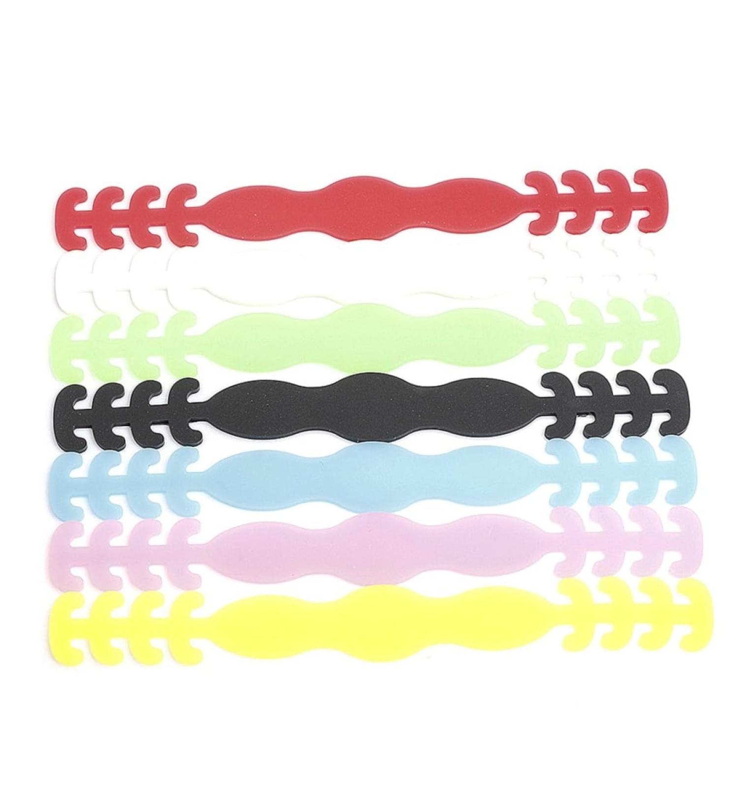 Sewoart 15st Mask Strap Extender & Owel Grips Hook for Kids - Comfortable Face Mask Buckle & Ear Rope Extension - Buy Online on GoSupps.com