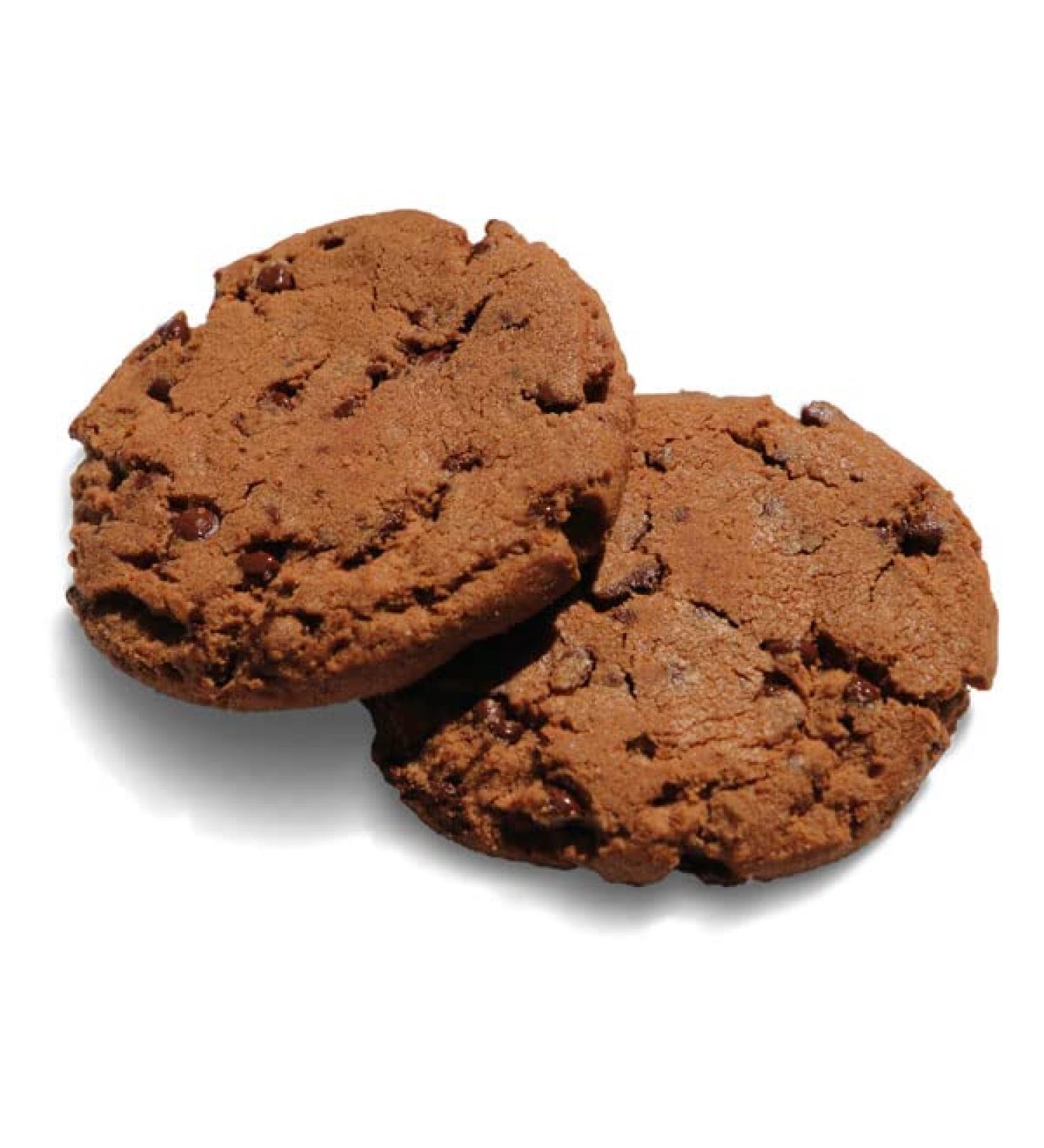 Belledonne - All chocolate cookies 1.5kg - unit - Buy Online on GoSupps.com