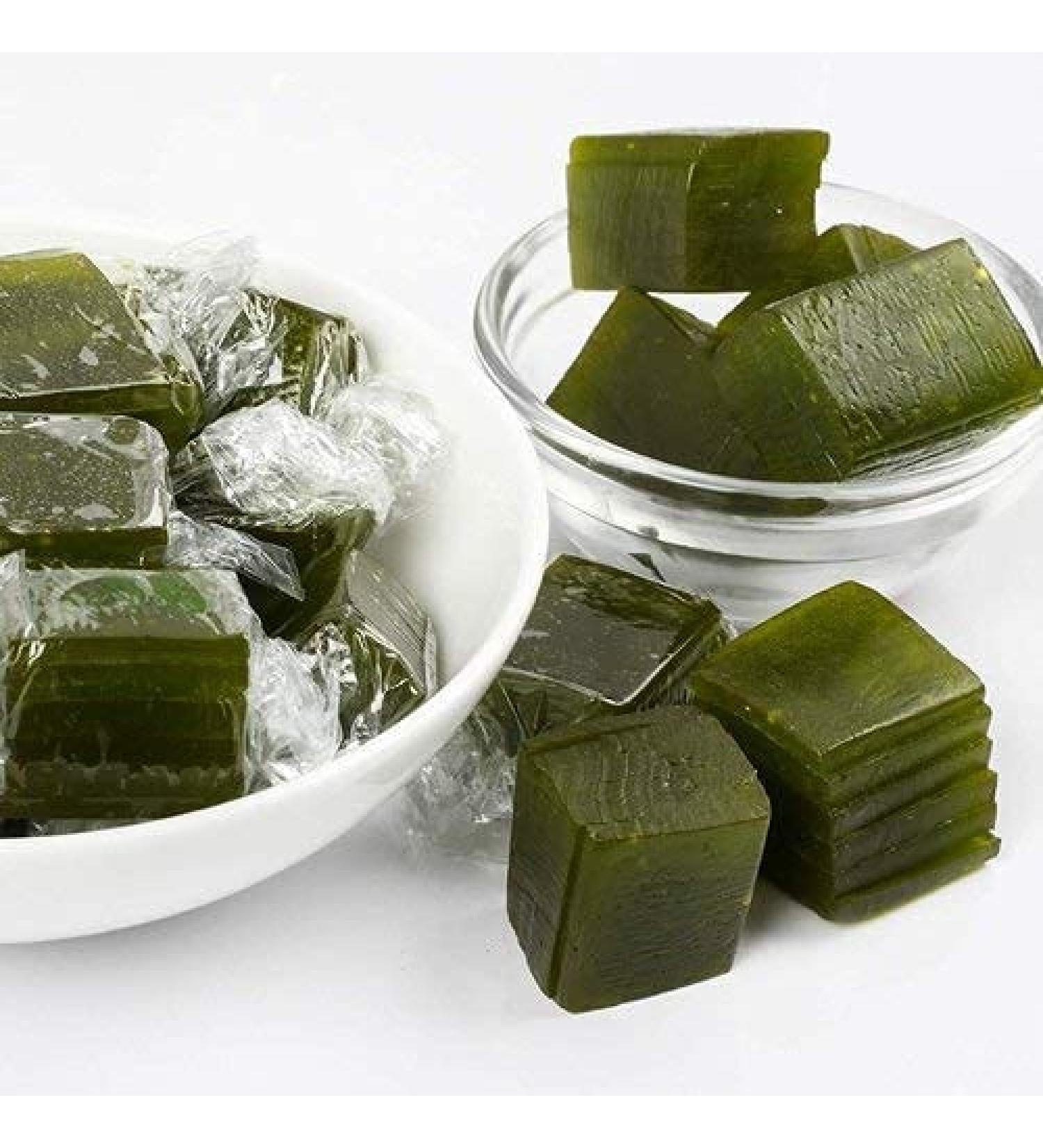 Aam papad aam papad Mango Candy Mouth waterinh chew Mango | Kachha Aam papad Kaccha Mango Bite Aam Papad Slice Bar Aam Papad Khatta Mitha Kacha Aam Papad (250 g)