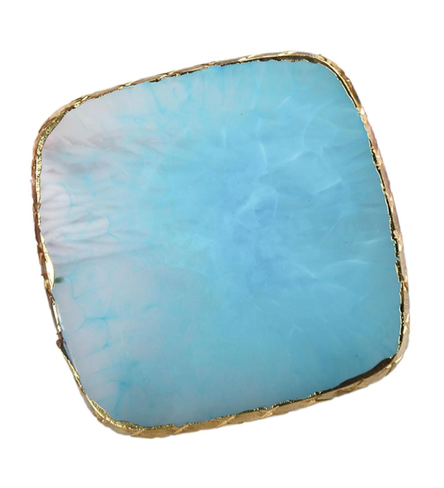  PLAFOPE PLAFOPE Mixing Tray for Nail Polish for Nail Art Schools and Artists for Personal Use - Buy Online on GoSupps.com