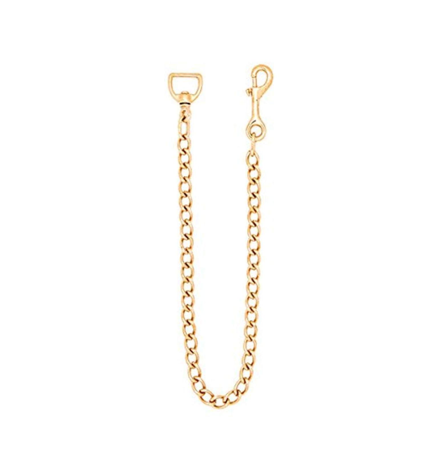 Weaver Leather #720 Lead Chain with 1" Swivel