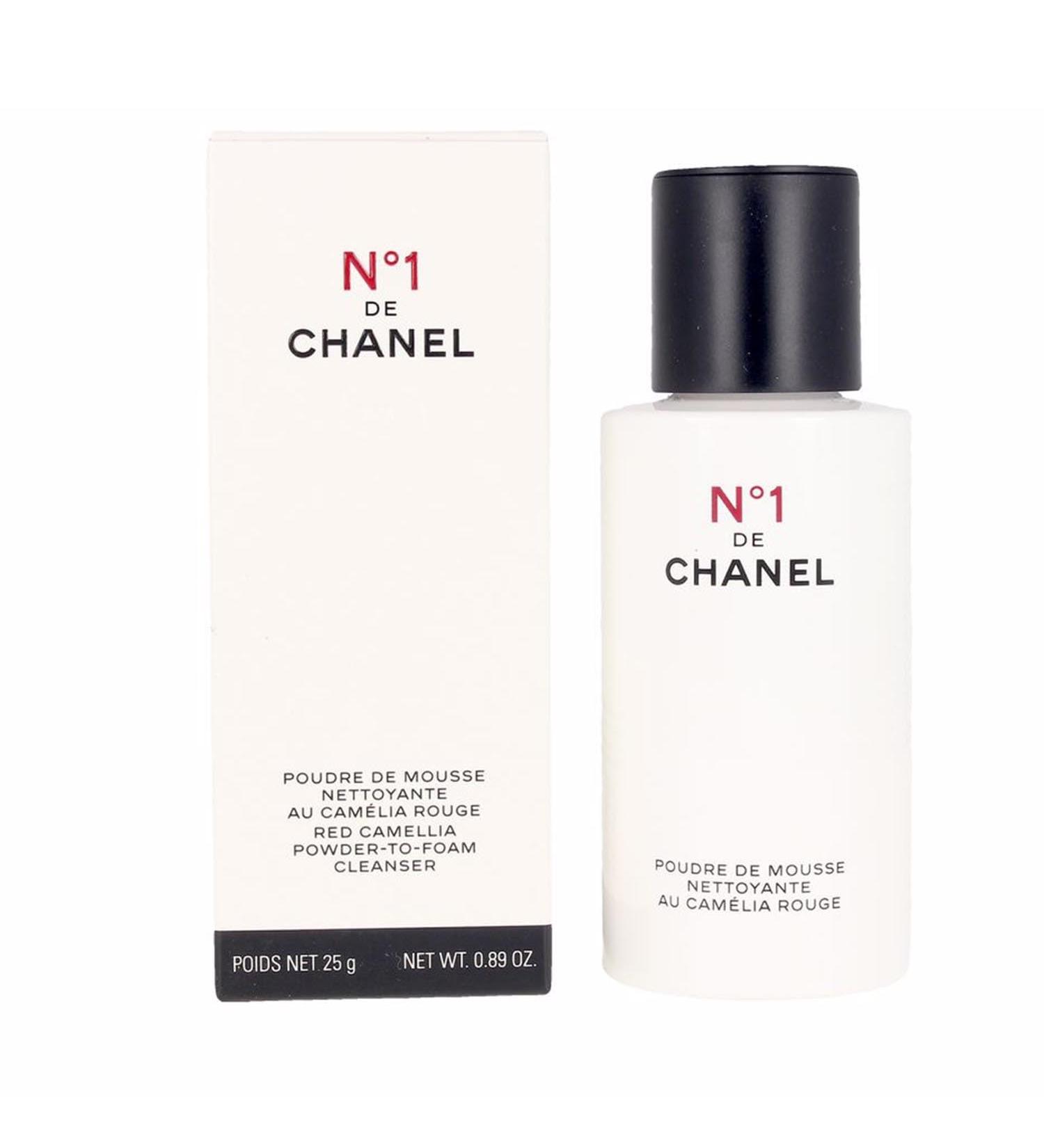 CHANEL No. 1 Powder-To-Foam Cleanser 25 g