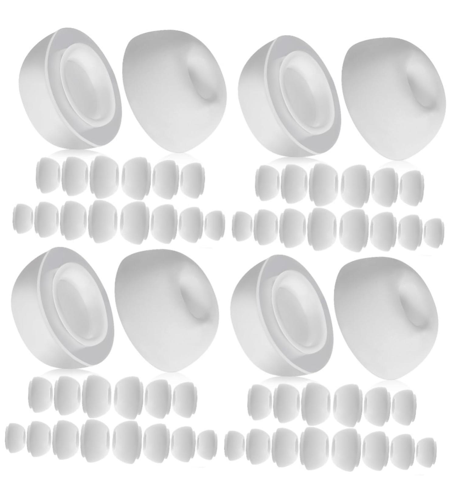 Buy Hemoton 32 Pairs Neon Lights Earplugs | Second Generation | International Shipping Available - Buy Online on GoSupps.com