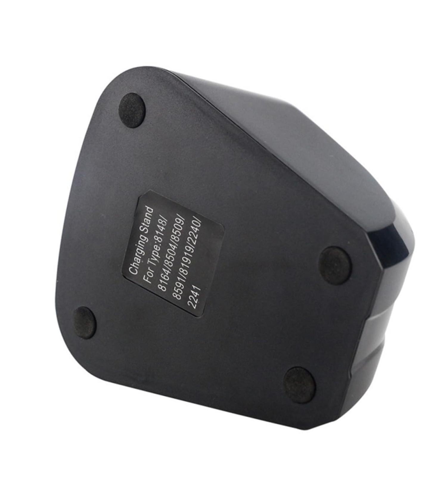 FRCOLOR 1pc Clipper Charging Stand Clipper Charger Base Multicharger Cut Grooming Base Charger Base Multi Charger Practical Clipper Charger Universal Abs Adapter - Buy Online on GoSupps.com